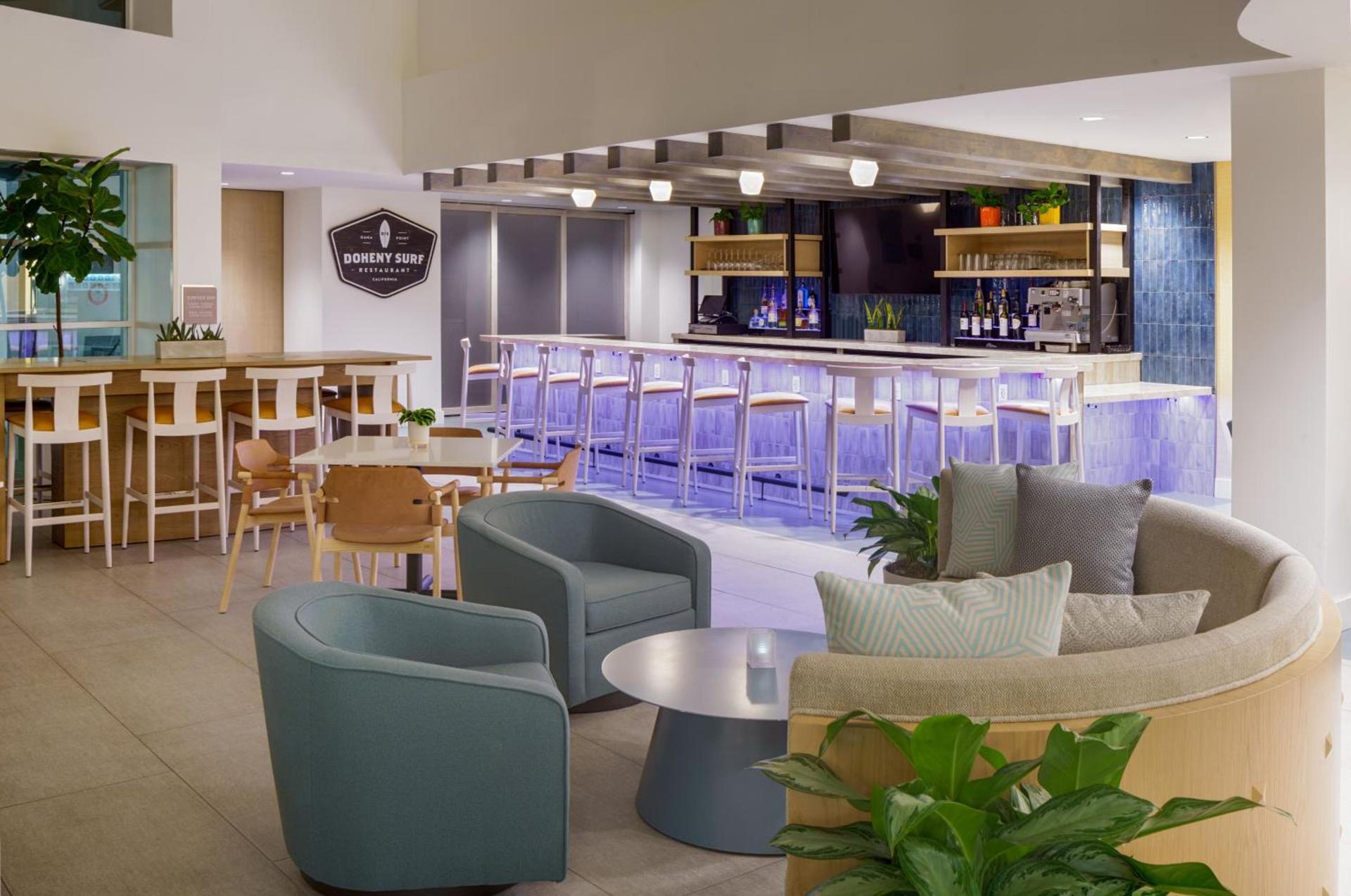 Hilton Garden Inn Dana Point Doheny Beach photo 12