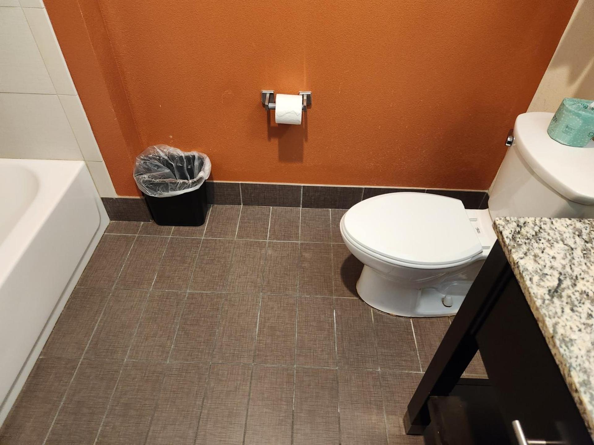 Sleep Inn & Suites Blackwell I-35 photo 36