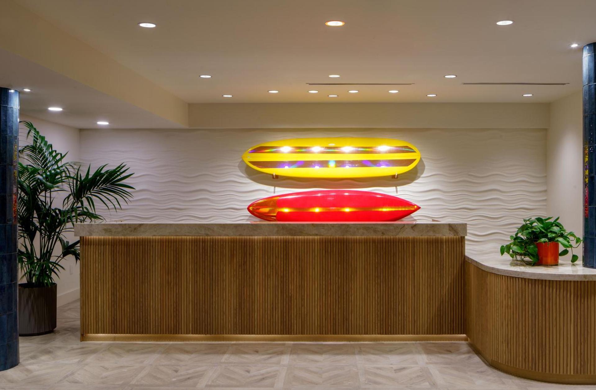 Hilton Garden Inn Dana Point Doheny Beach photo 14