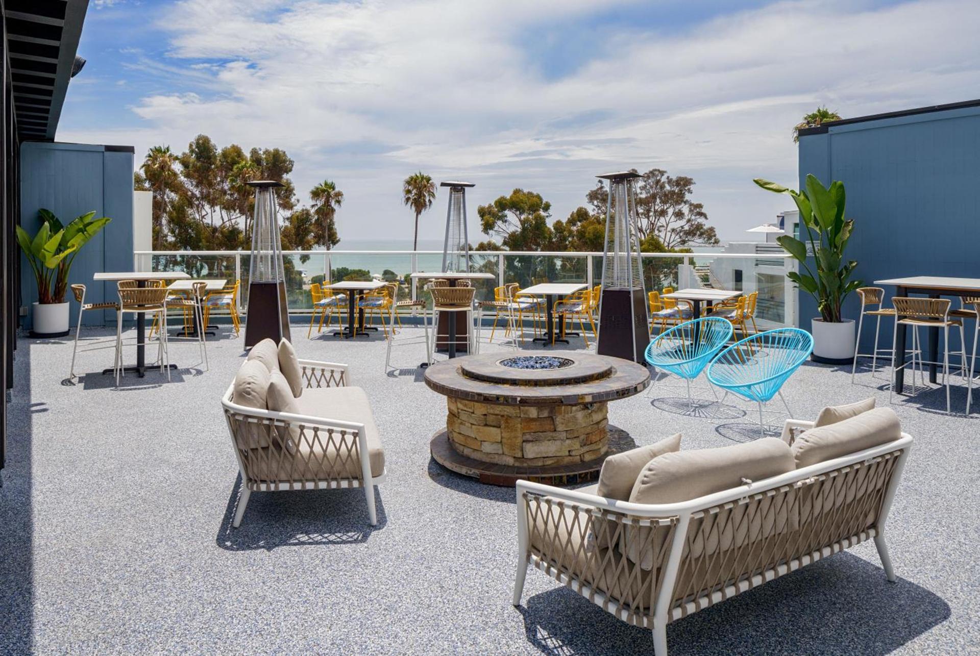 Hilton Garden Inn Dana Point Doheny Beach photo 15
