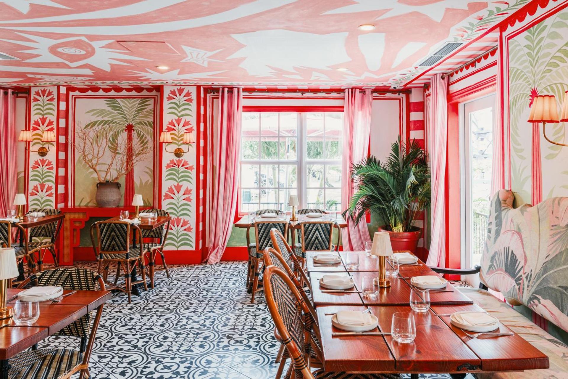 Casa Faena Miami Beach photo 42