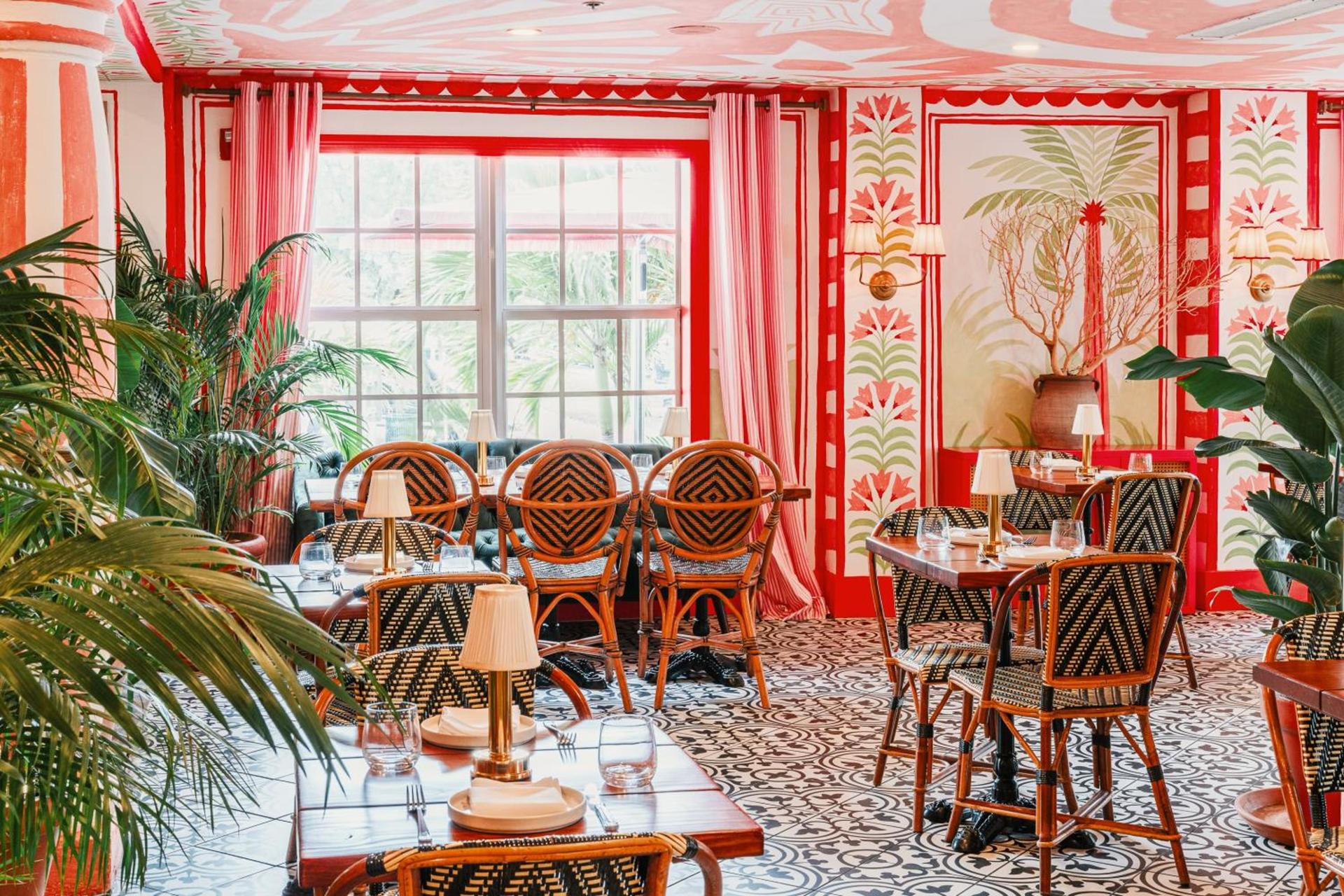 Casa Faena Miami Beach photo 41