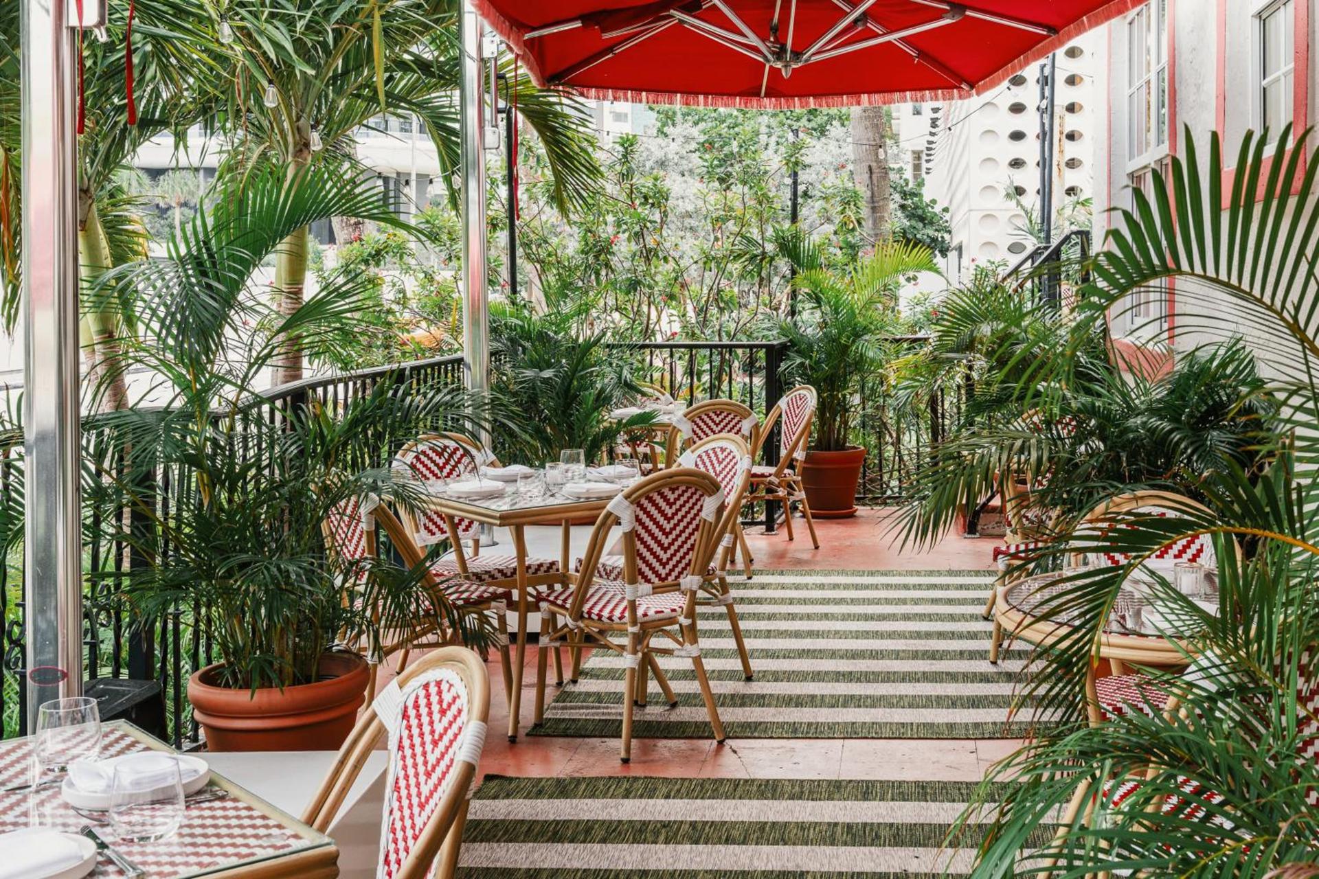 Casa Faena Miami Beach photo 44