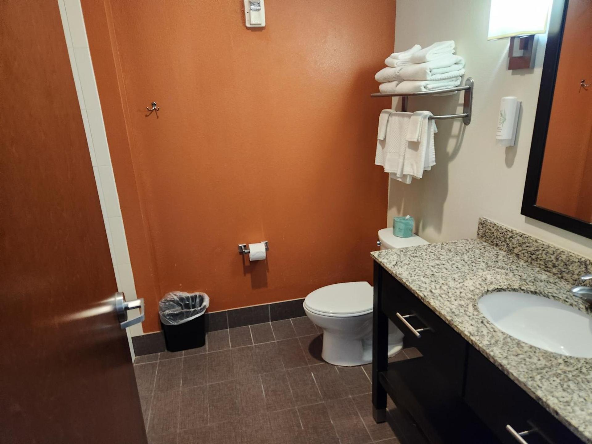 Sleep Inn & Suites Blackwell I-35 photo 42