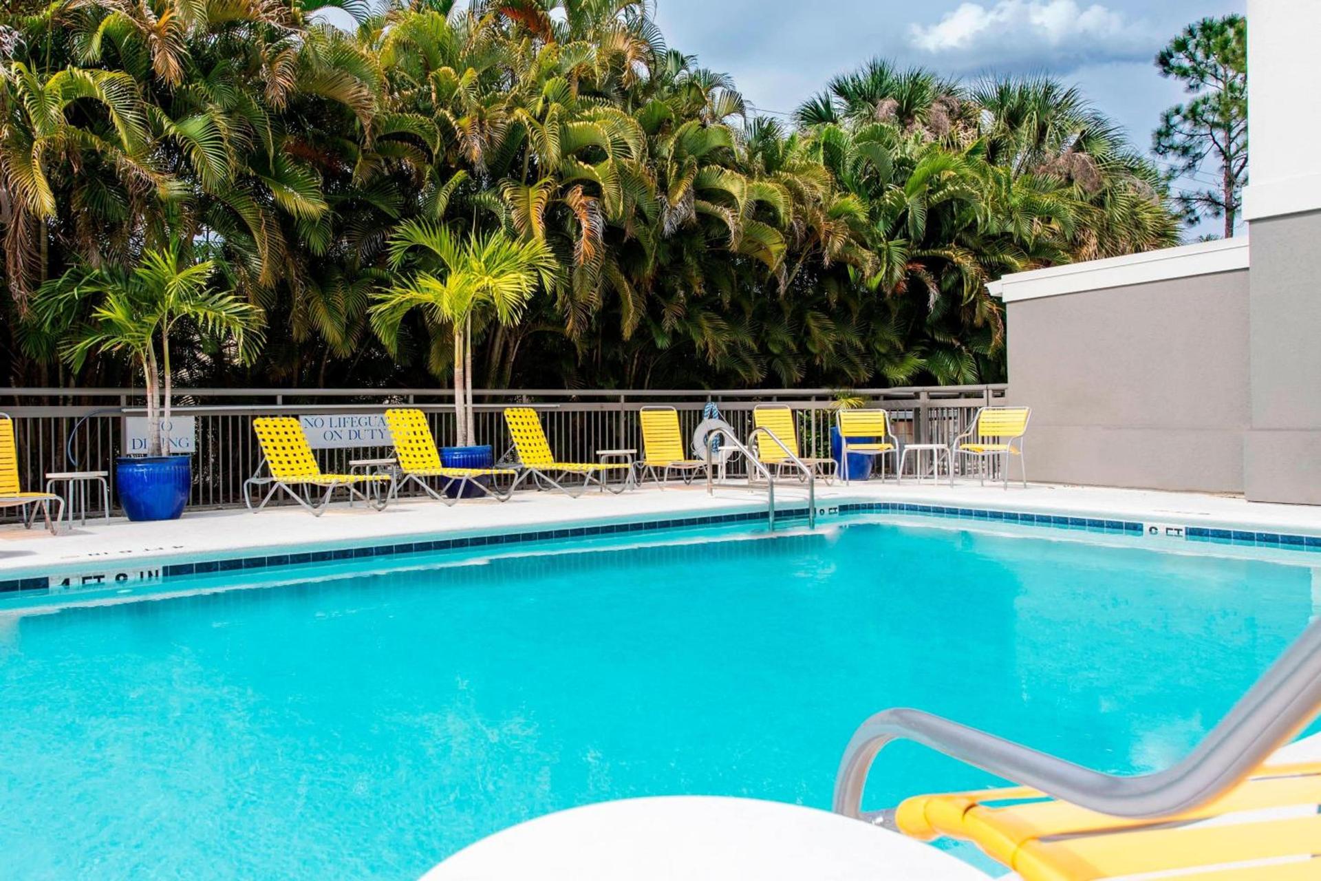 Fairfield Inn & Suites by Marriott Fort Myers Cape Coral photo 37