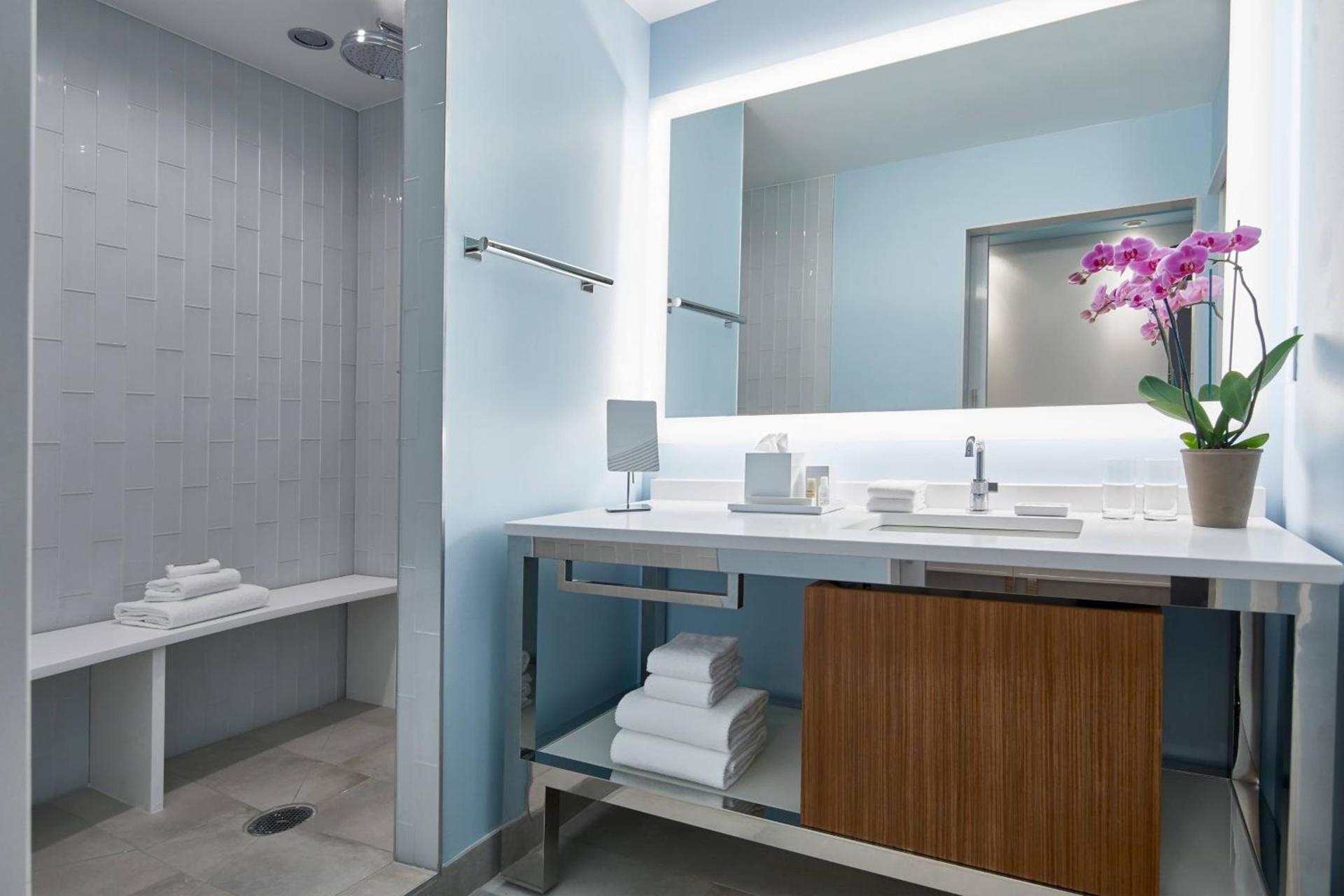 Renaissance Charlotte SouthPark Hotel photo 25