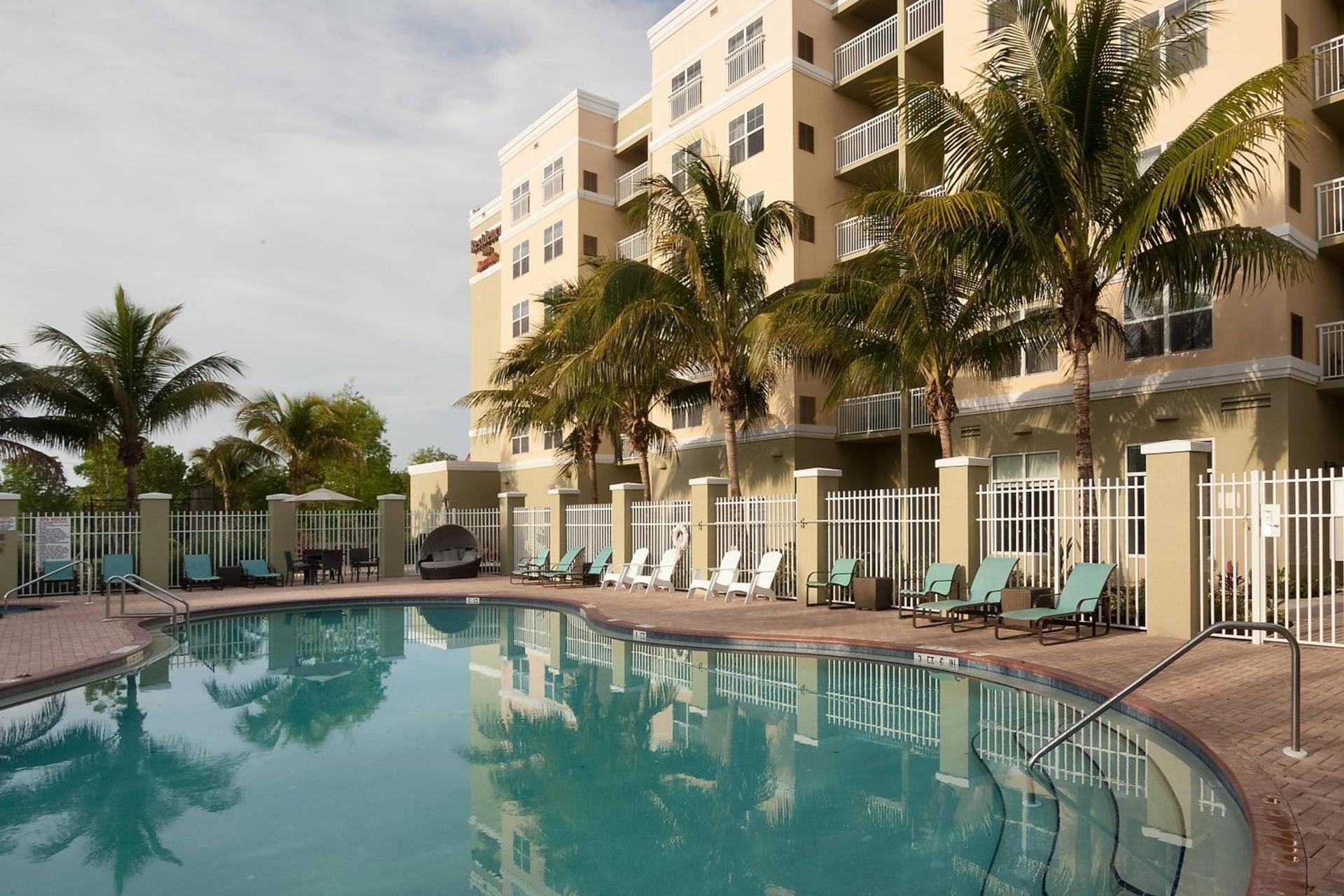 Residence Inn Fort Myers Sanibel photo 17