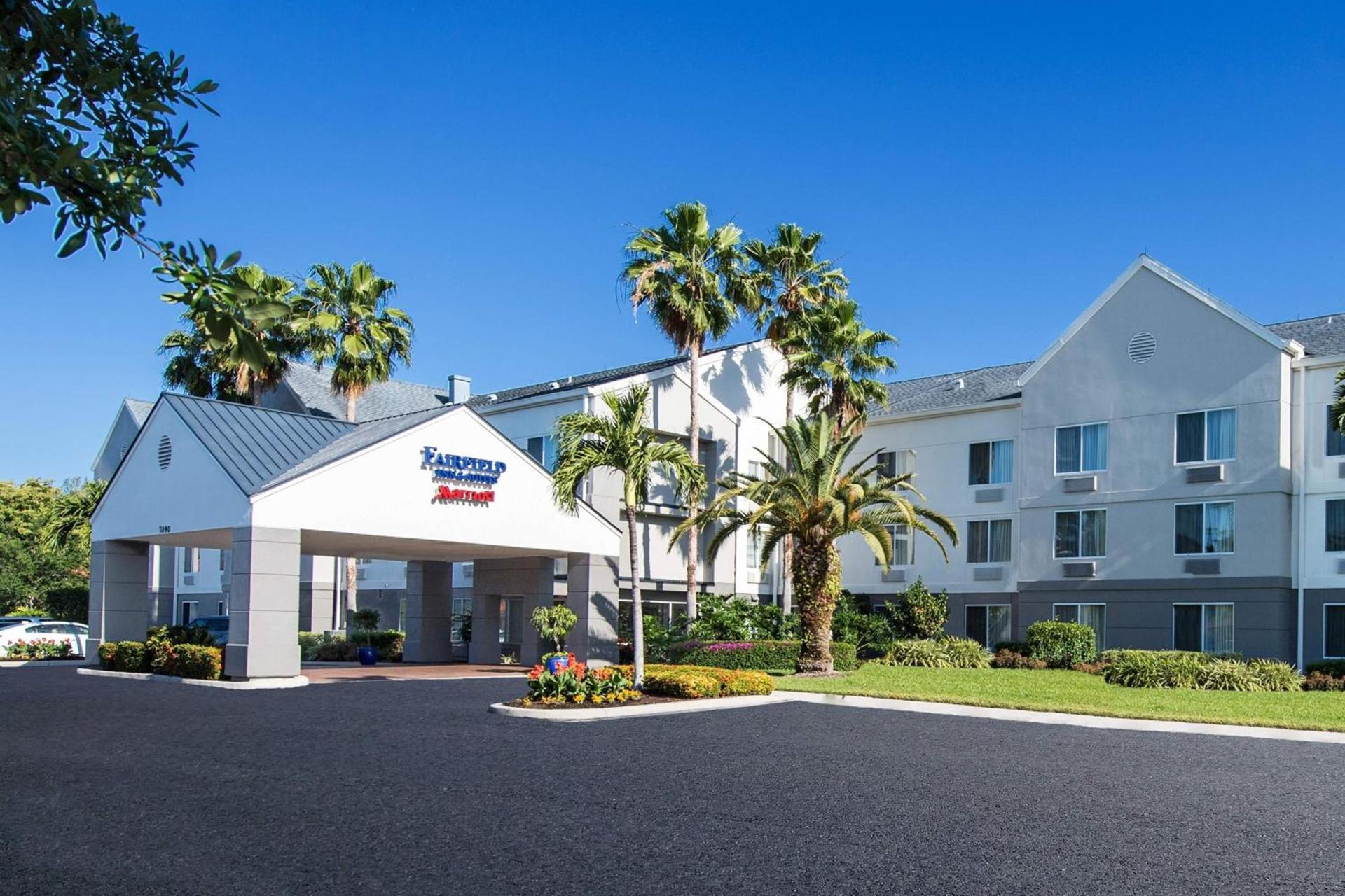 Fairfield Inn & Suites by Marriott Fort Myers Cape Coral photo 4