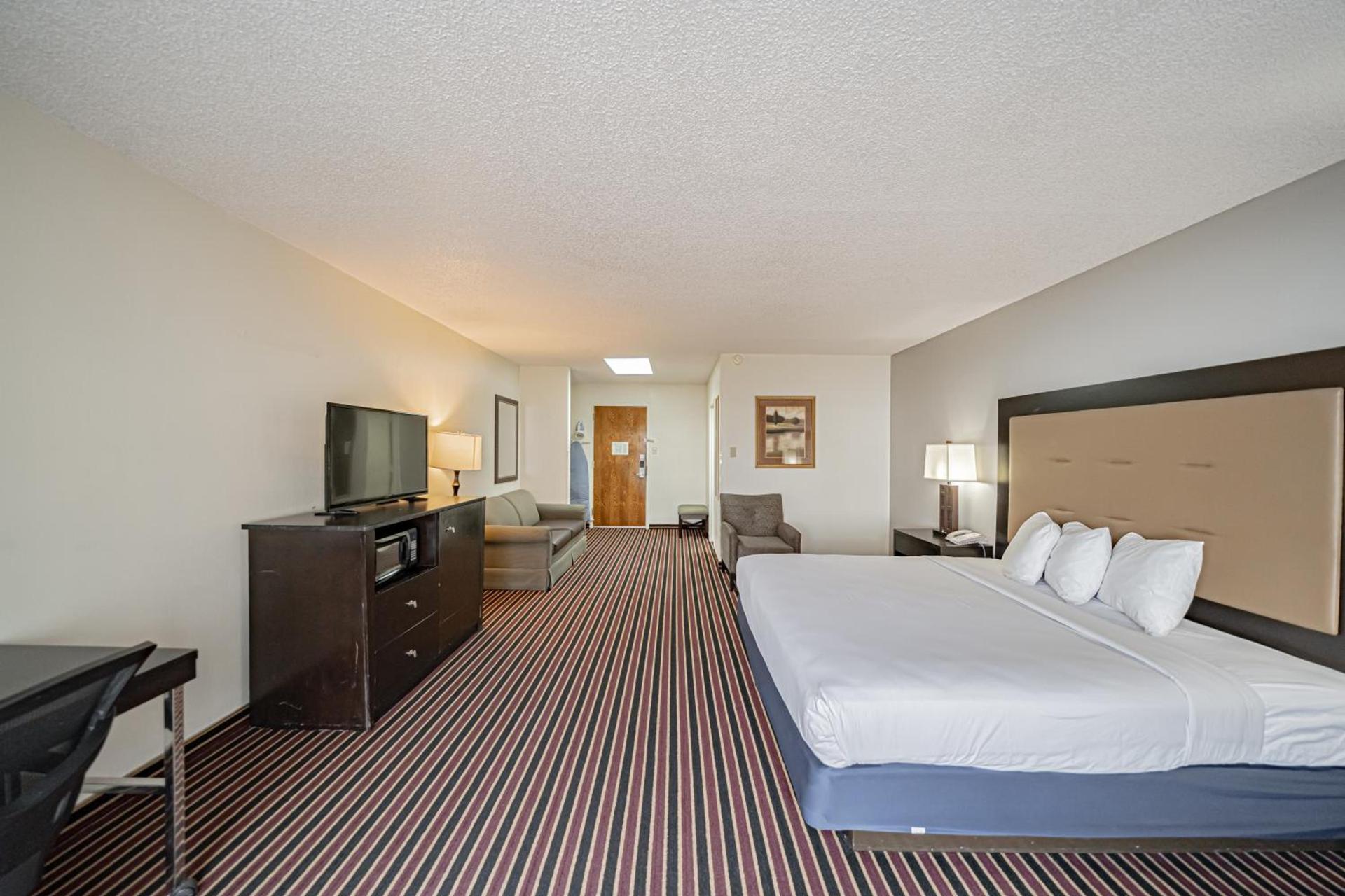 Motel 6 Pocatello ID photo 20