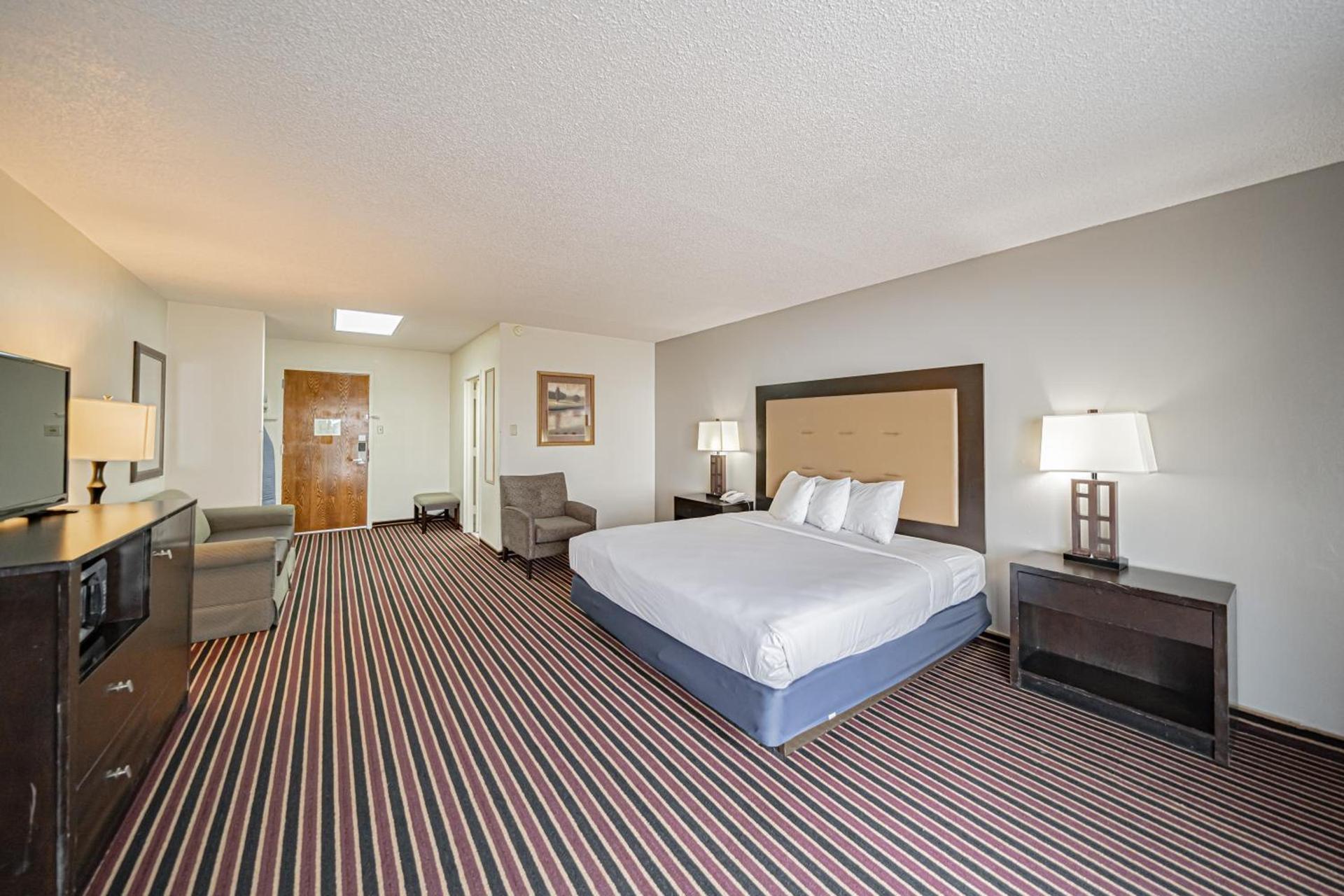Motel 6 Pocatello ID photo 25