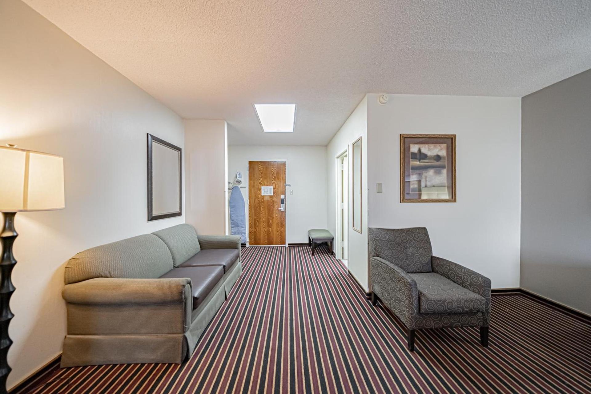 Motel 6 Pocatello ID photo 9