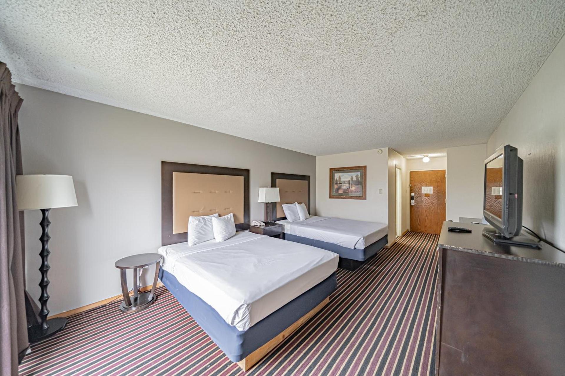 Motel 6 Pocatello ID photo 14