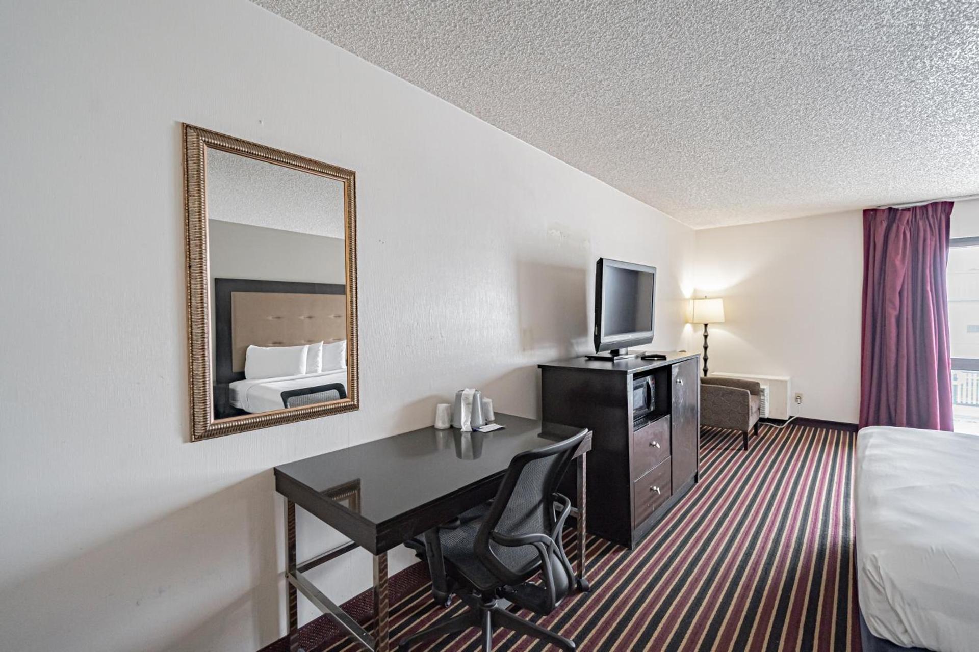 Motel 6 Pocatello ID photo 21