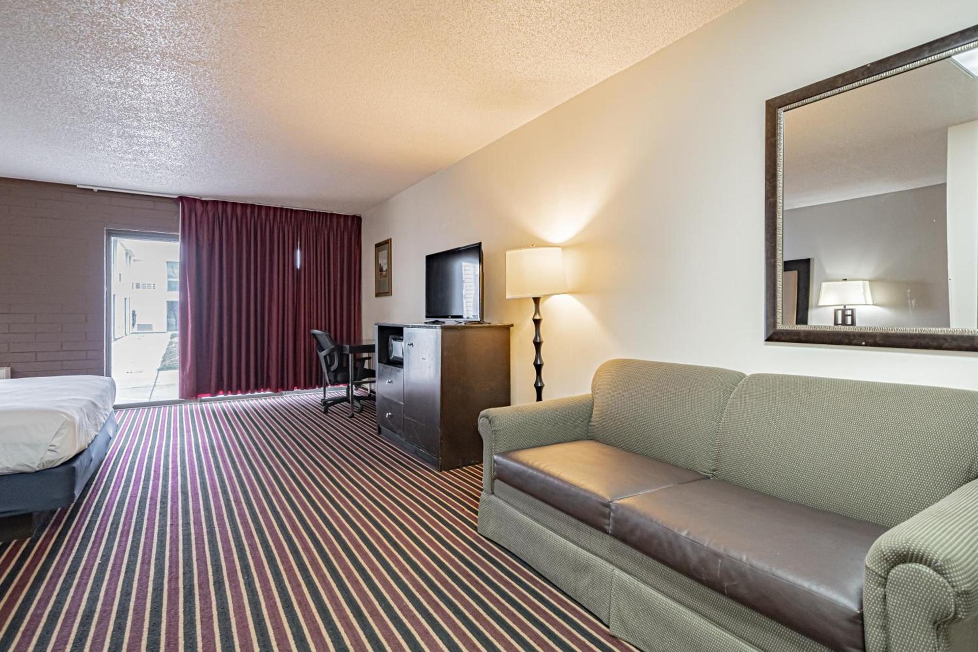 Motel 6 Pocatello ID photo 32