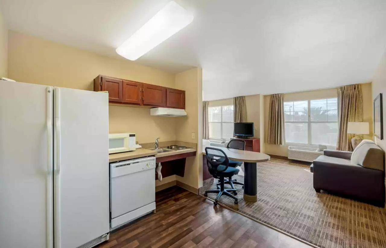 MainStay Suites Las Vegas Flamingo photo 40