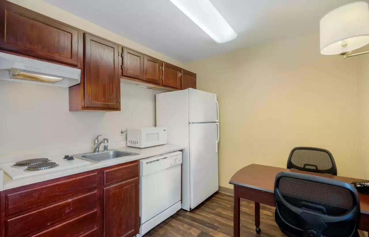 MainStay Suites Las Vegas Flamingo photo 9