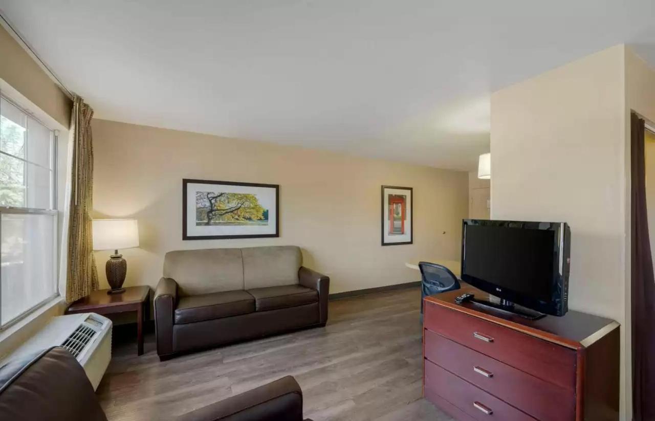 MainStay Suites Las Vegas Flamingo photo 38