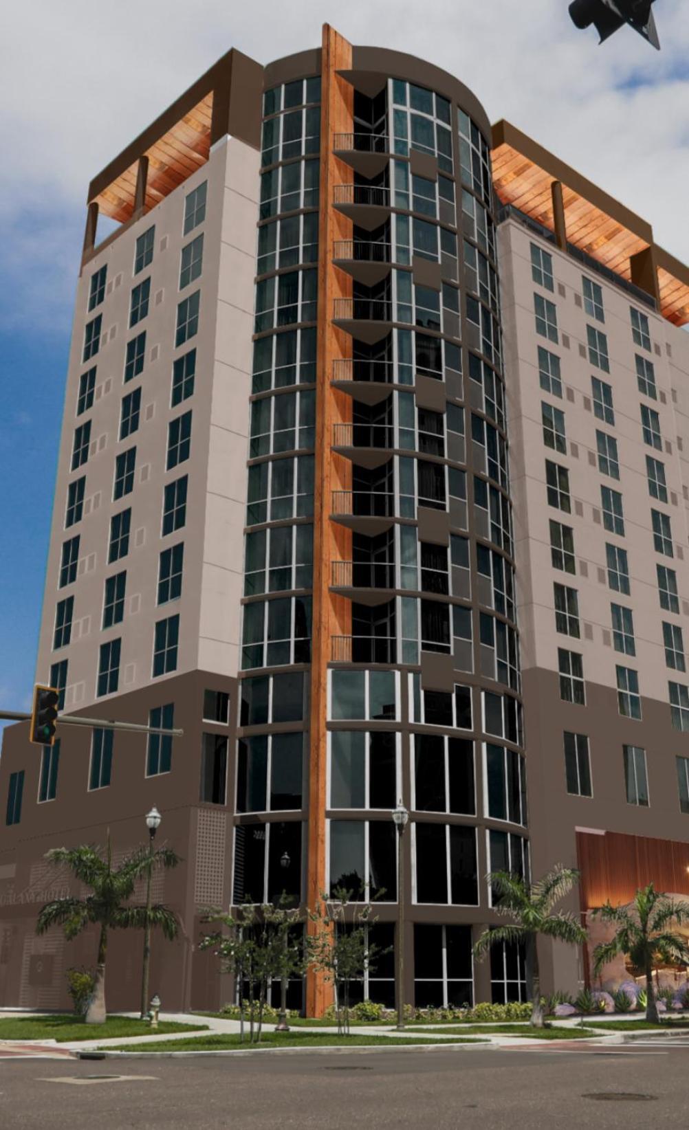 Galaxy Hotel Downtown photo 29
