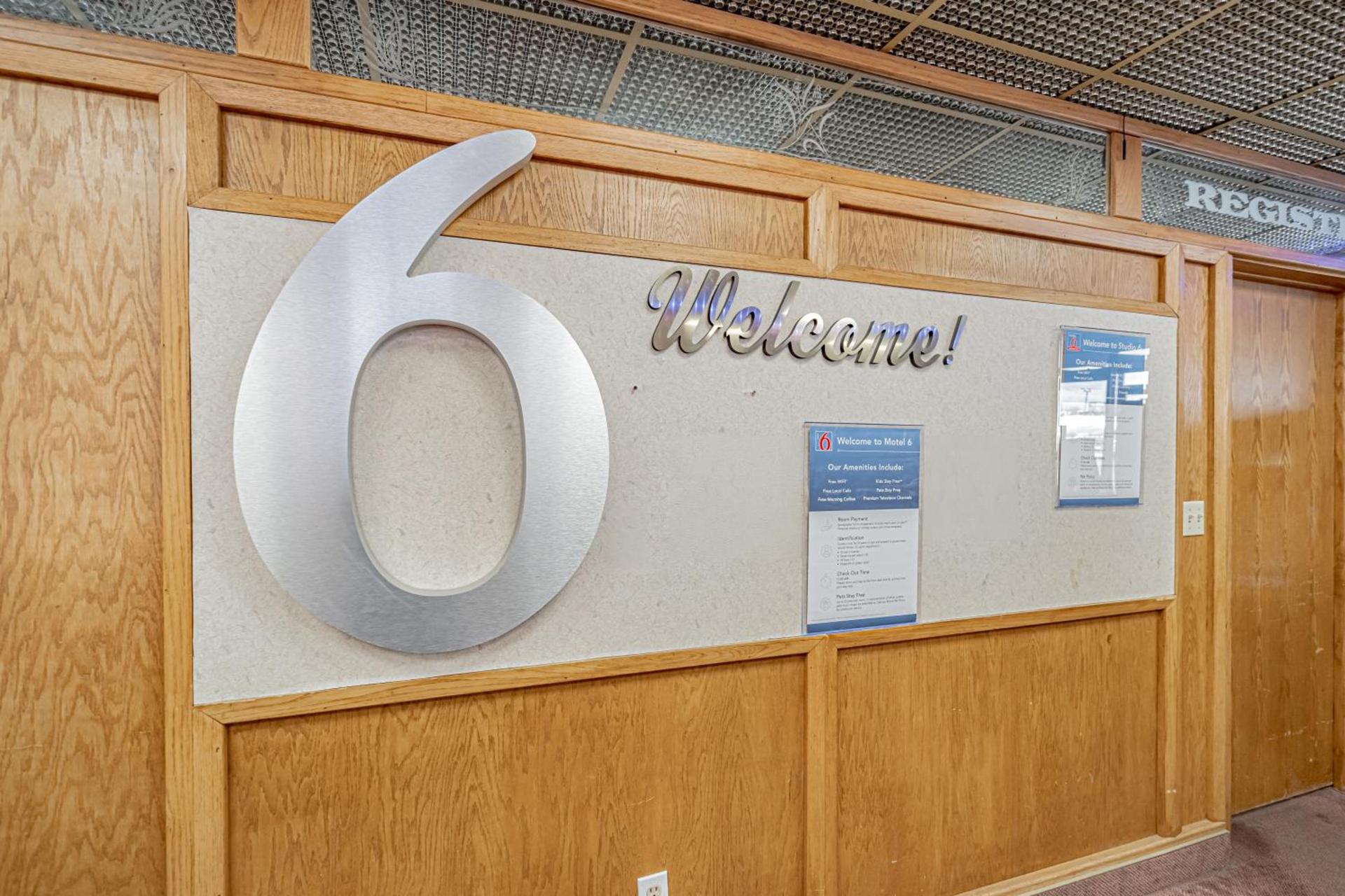 Motel 6 Pocatello ID photo 5
