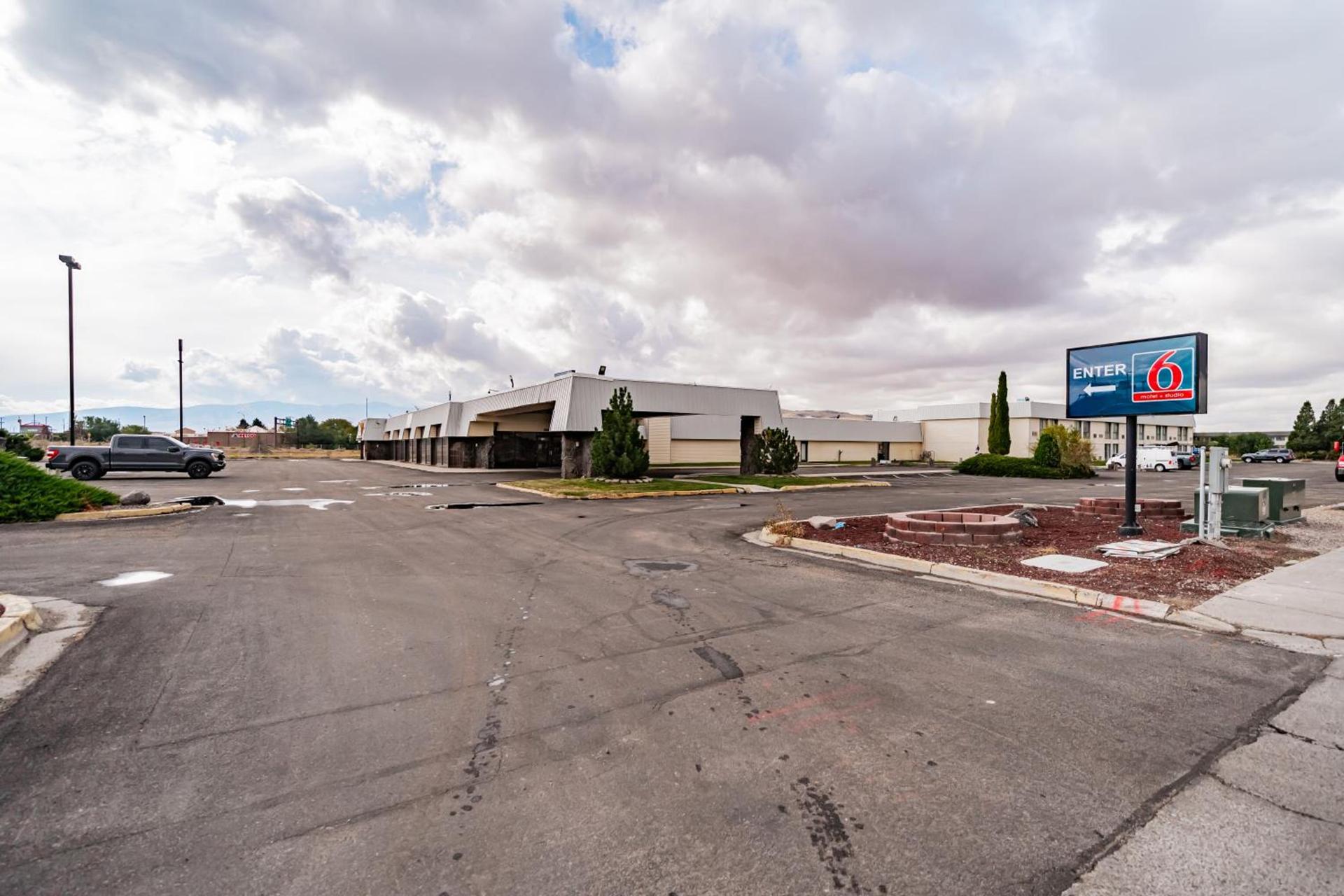 Motel 6 Pocatello ID photo 37