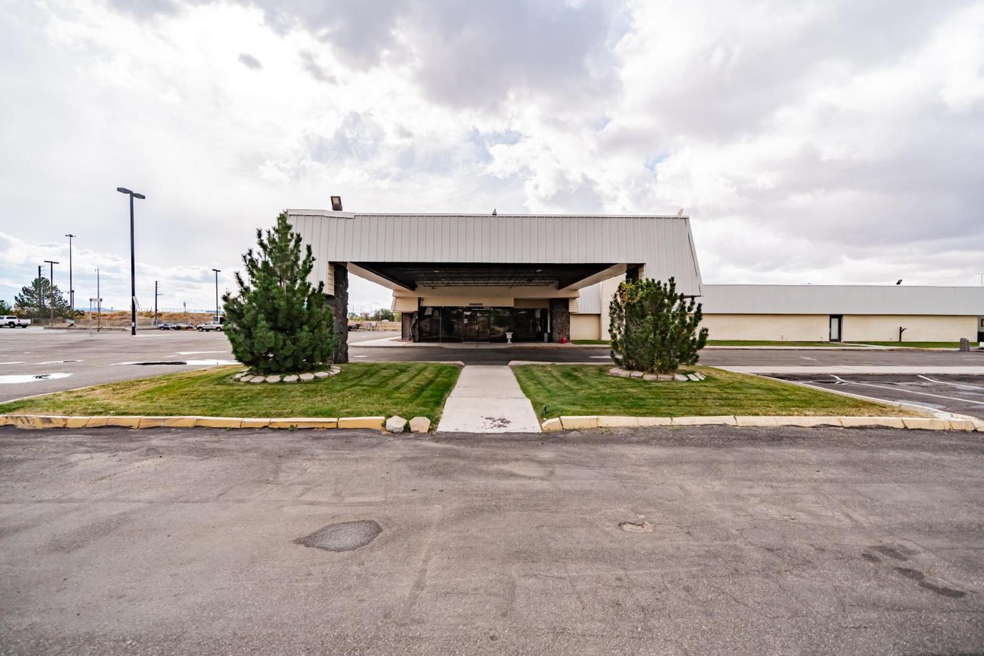 Motel 6 Pocatello ID photo 39