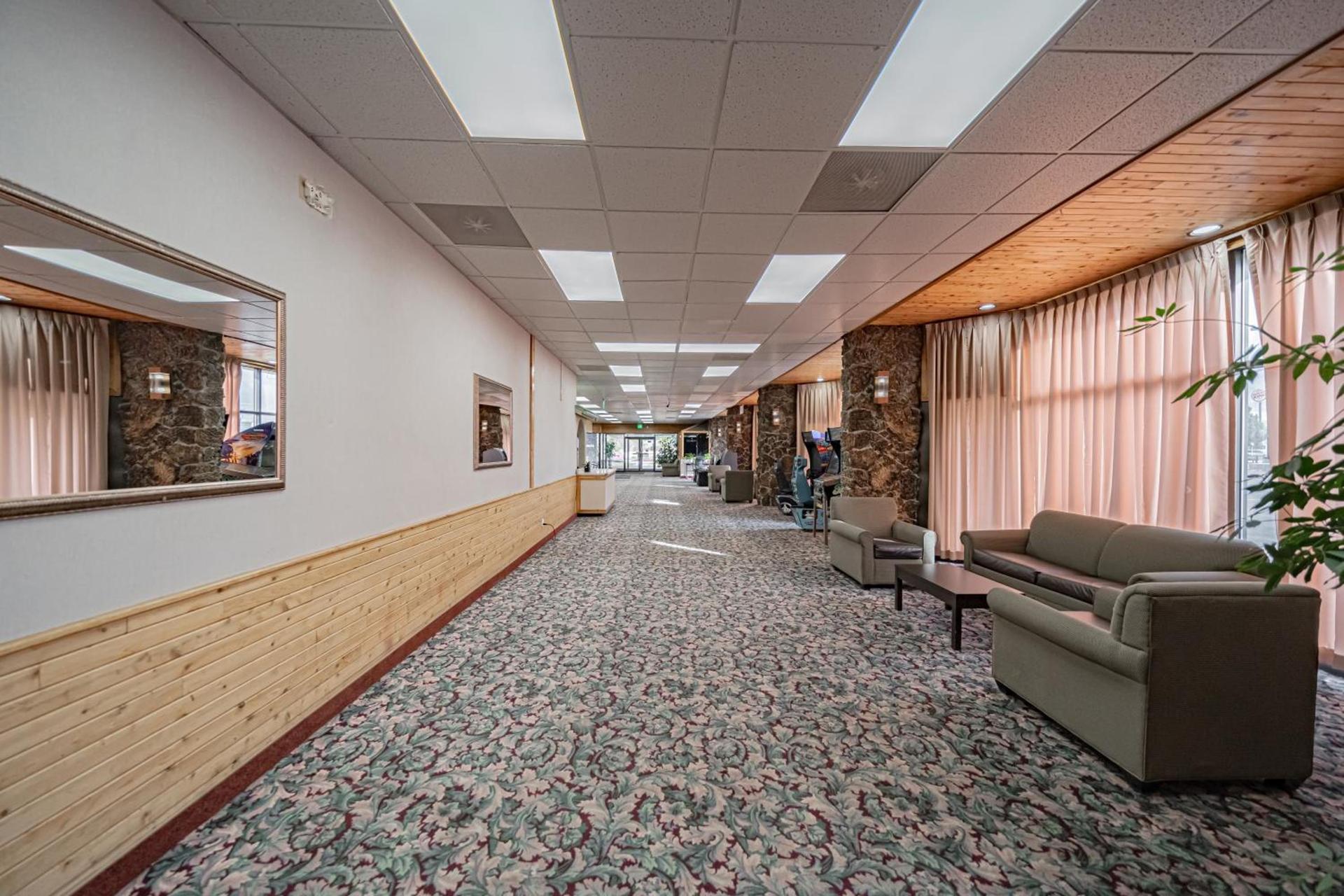 Motel 6 Pocatello ID photo 44
