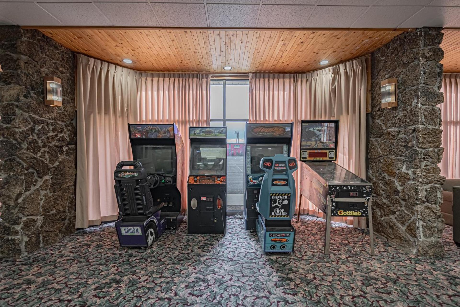 Motel 6 Pocatello ID photo 2
