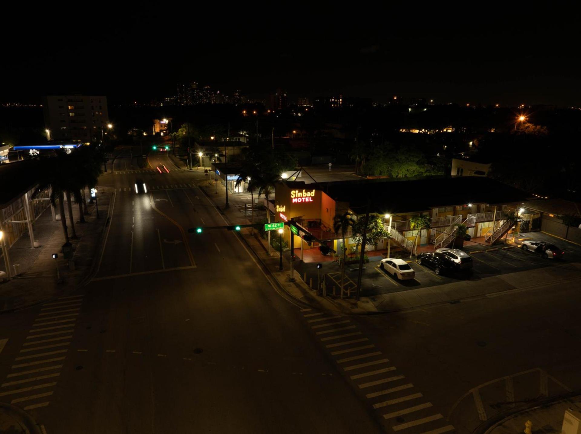 Sinbad Motel photo 13