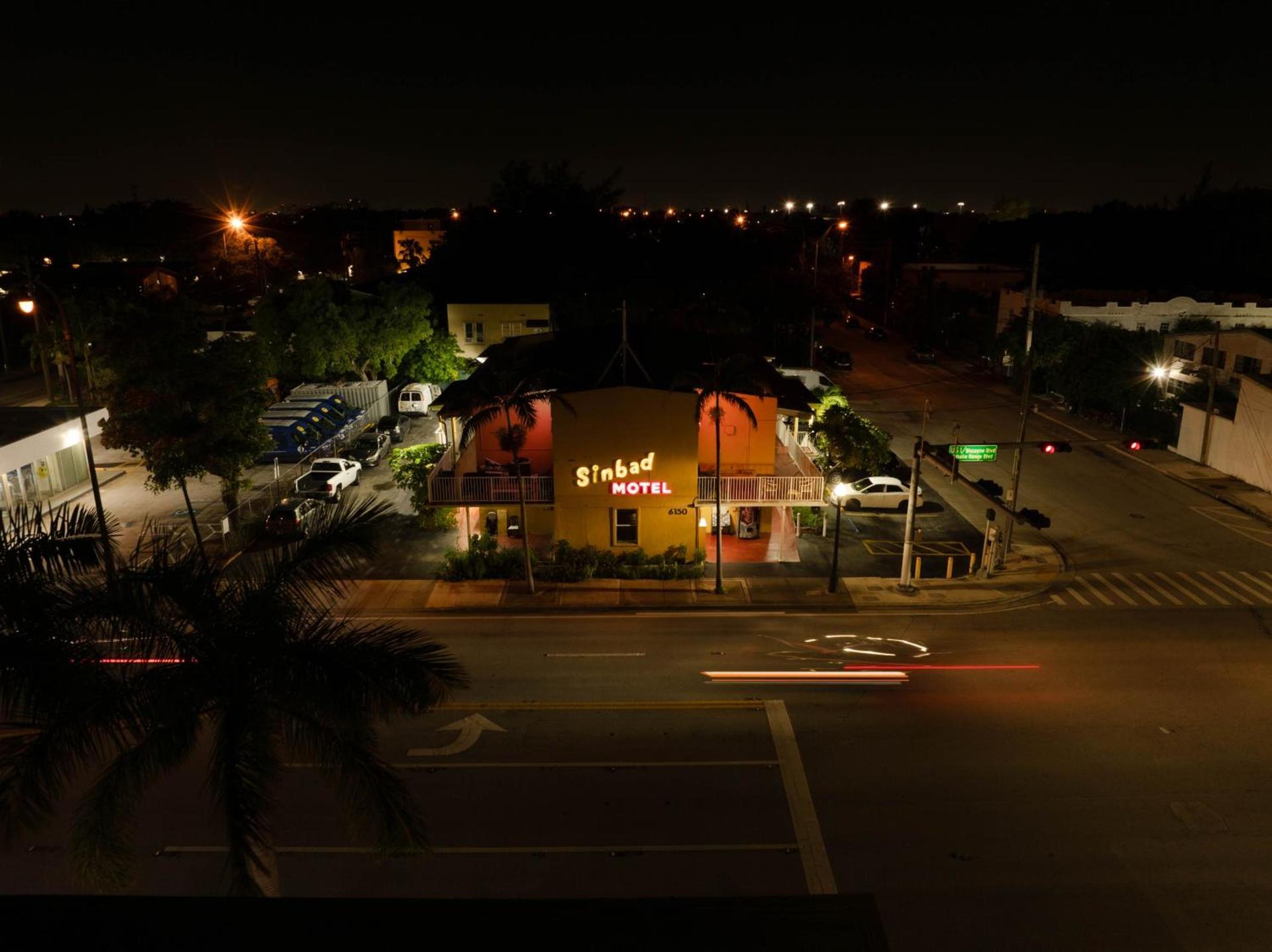 Sinbad Motel photo 11