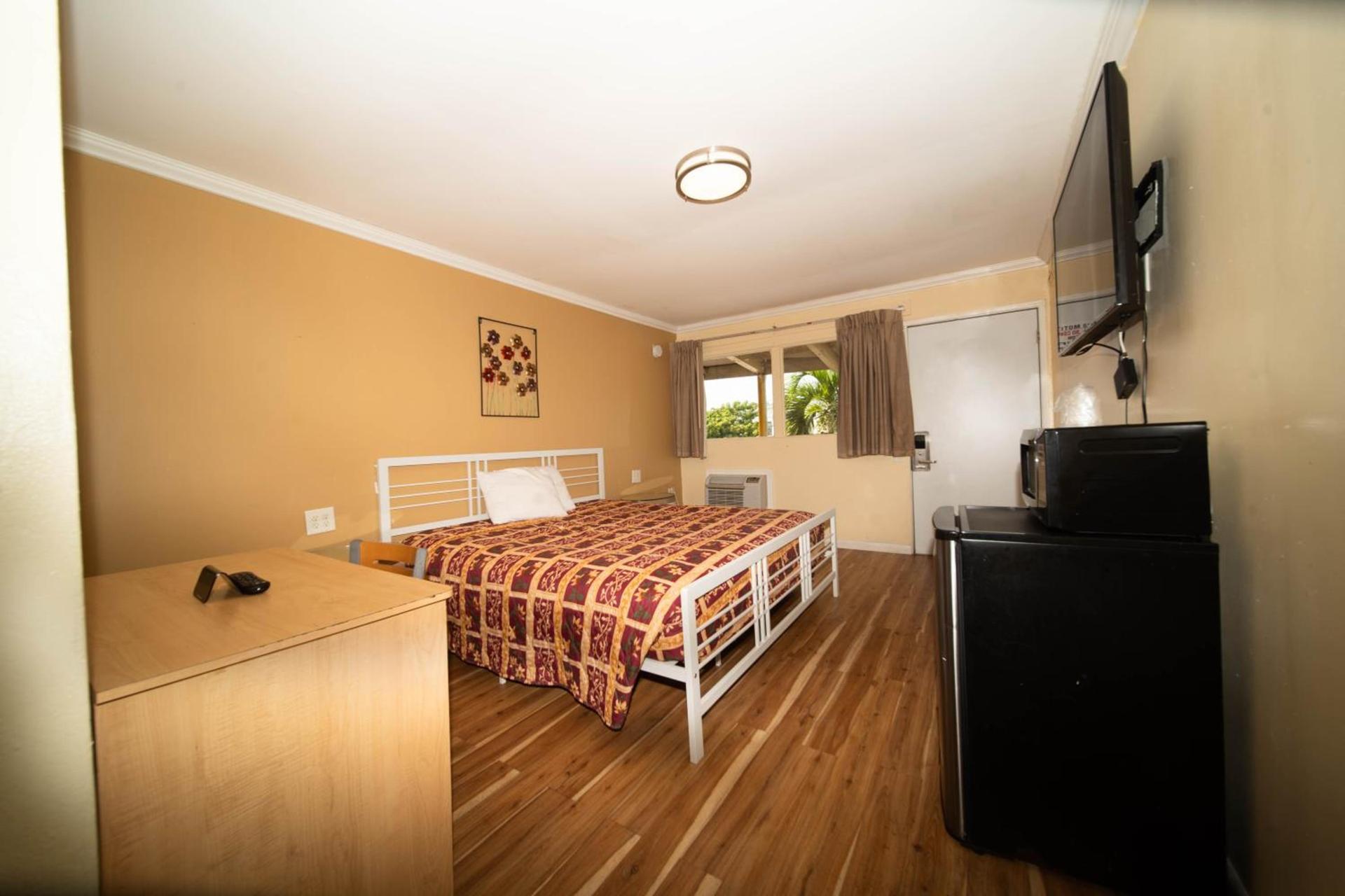 Sinbad Motel photo 2