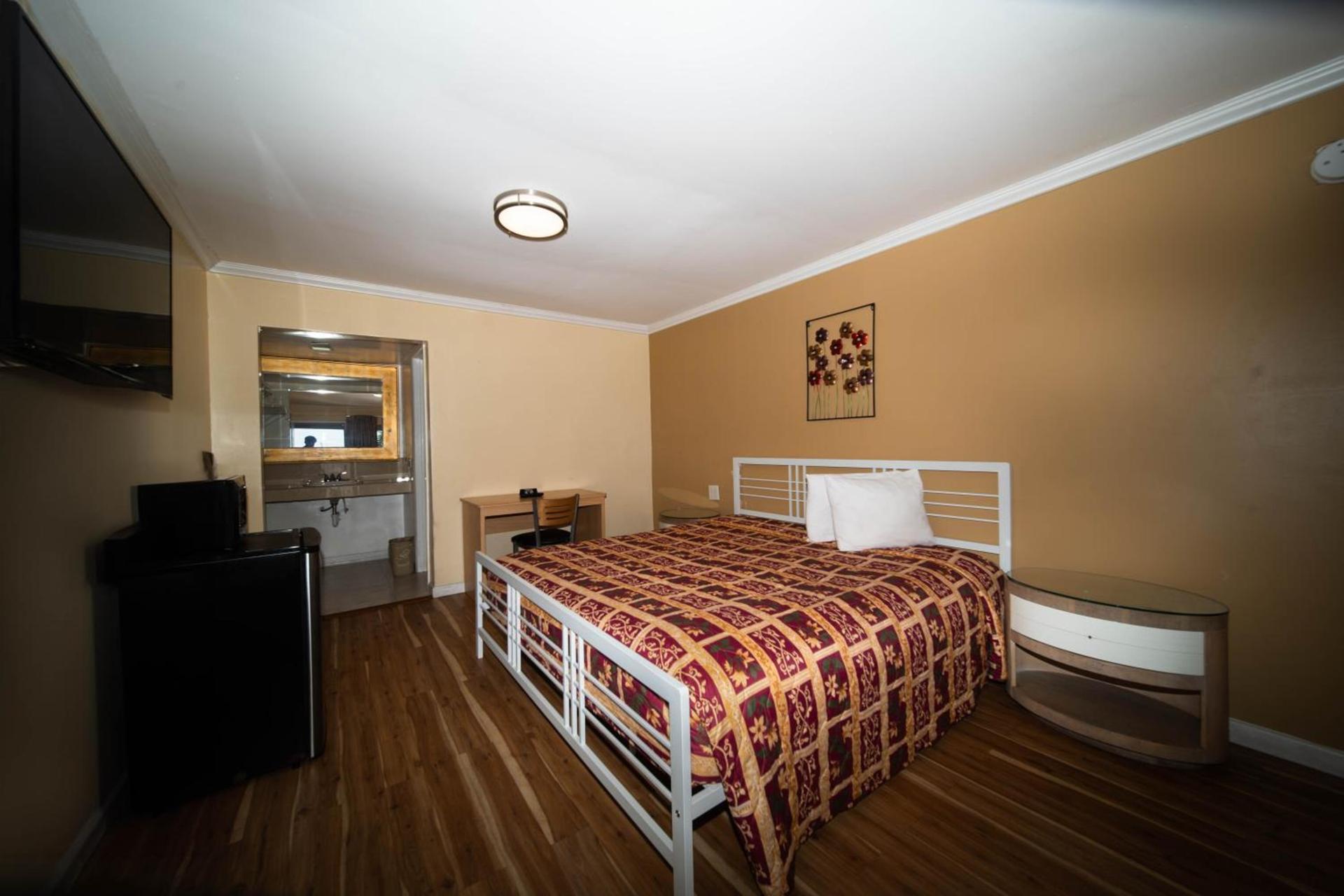 Sinbad Motel photo 17