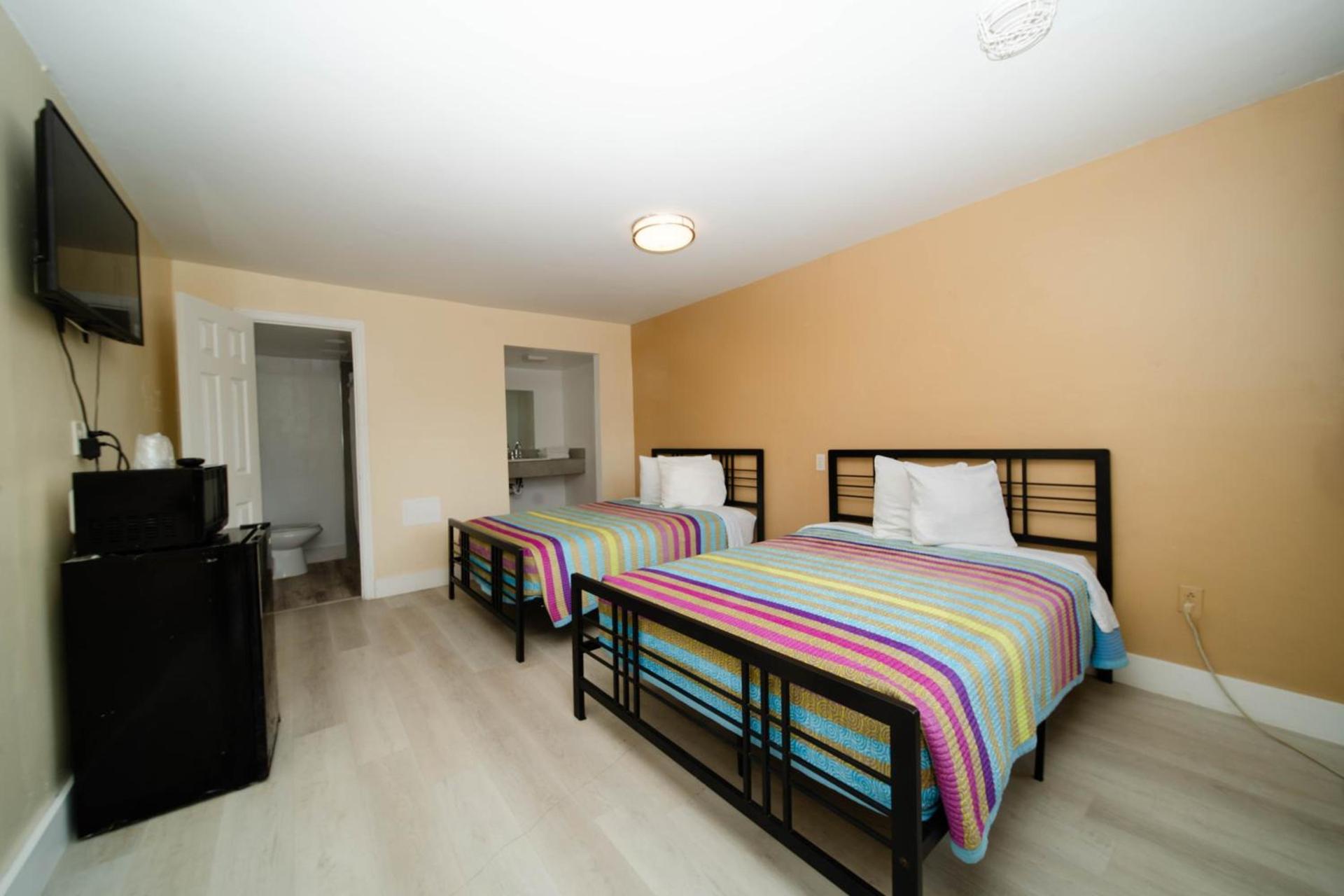 Sinbad Motel photo 5