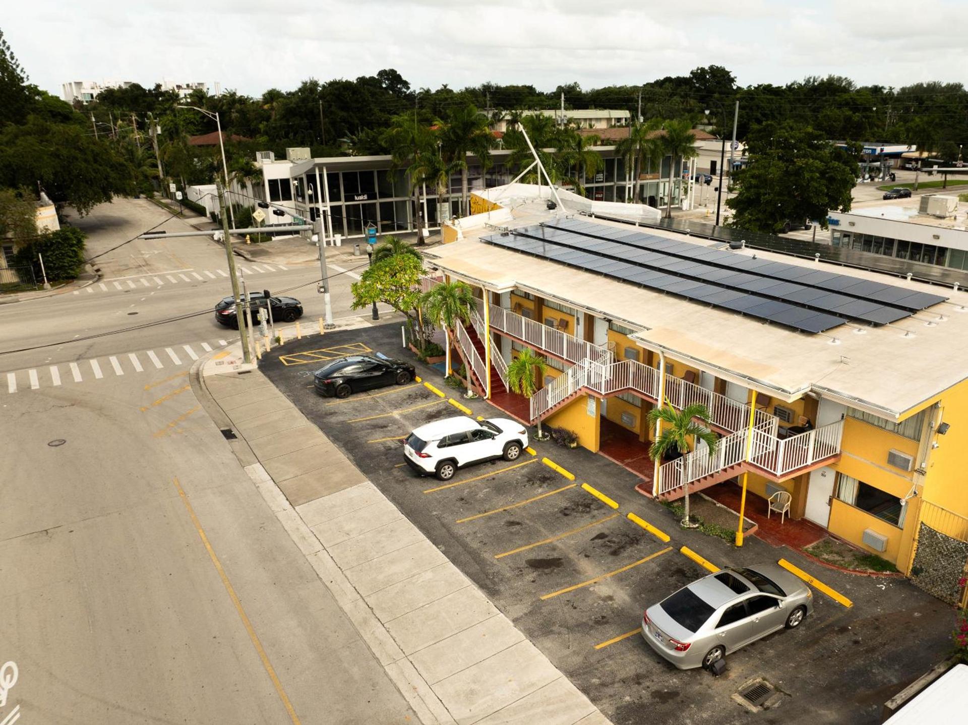Sinbad Motel photo 18