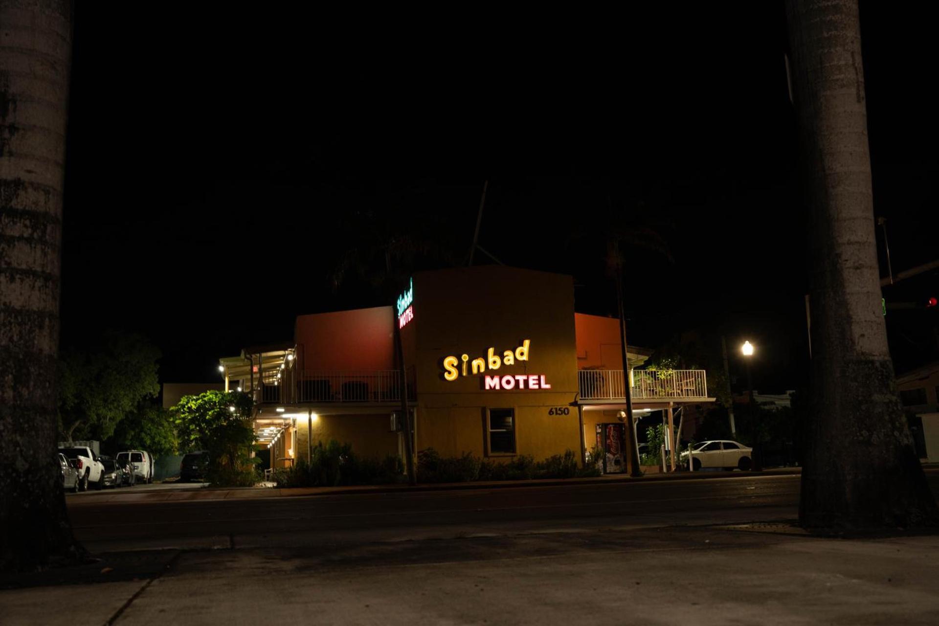 Sinbad Motel photo 20