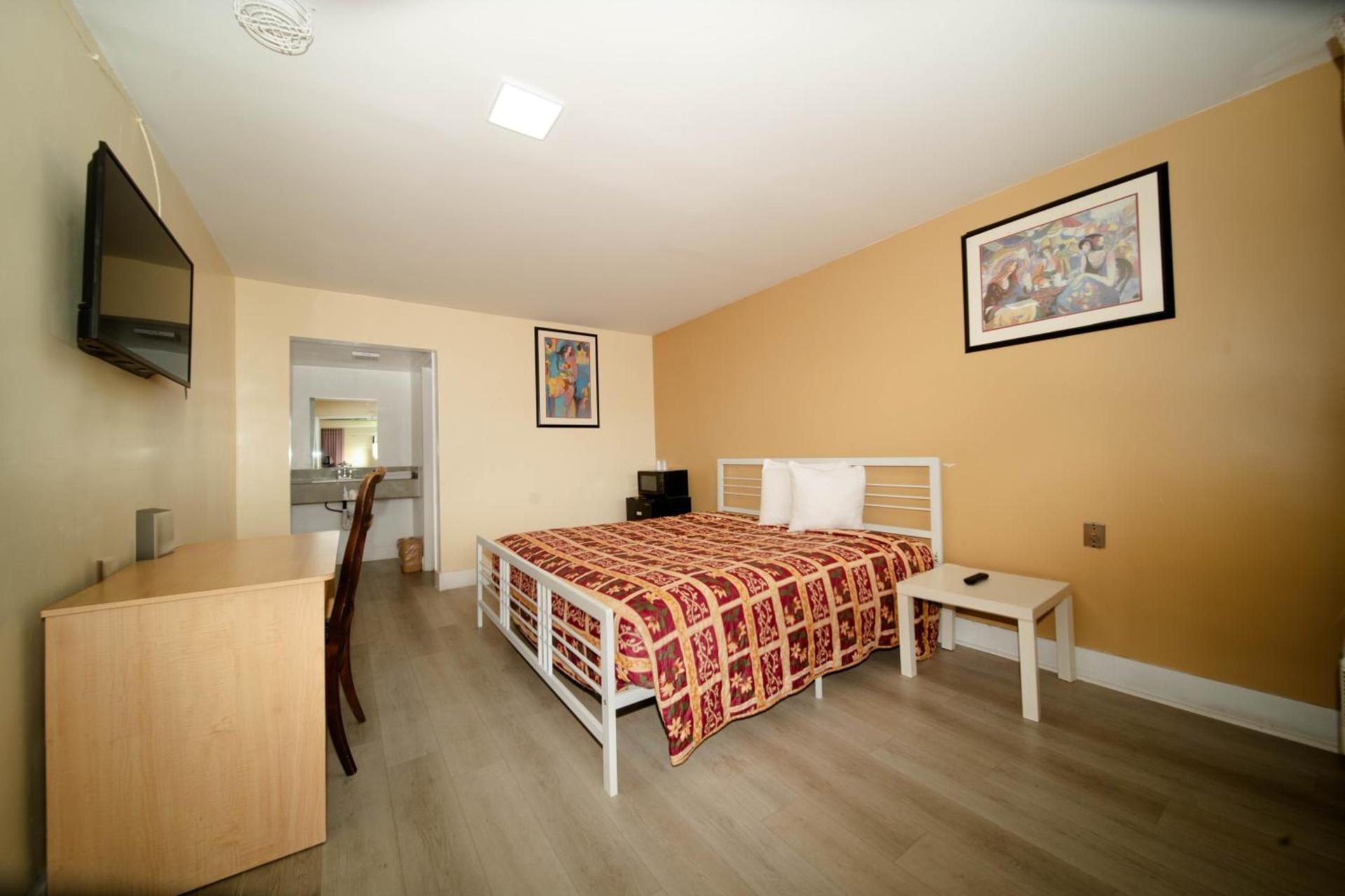 Sinbad Motel photo 30