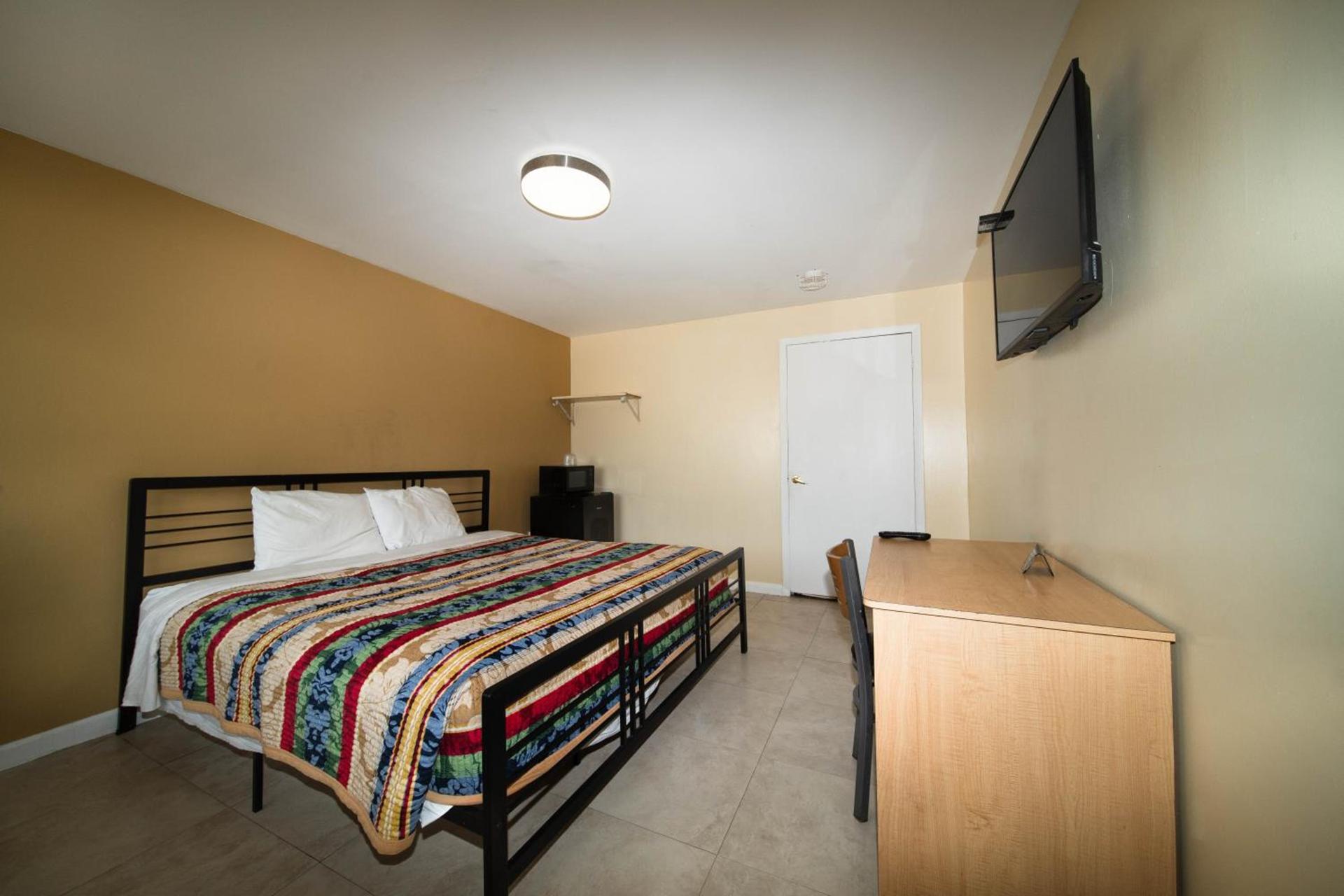 Sinbad Motel photo 25