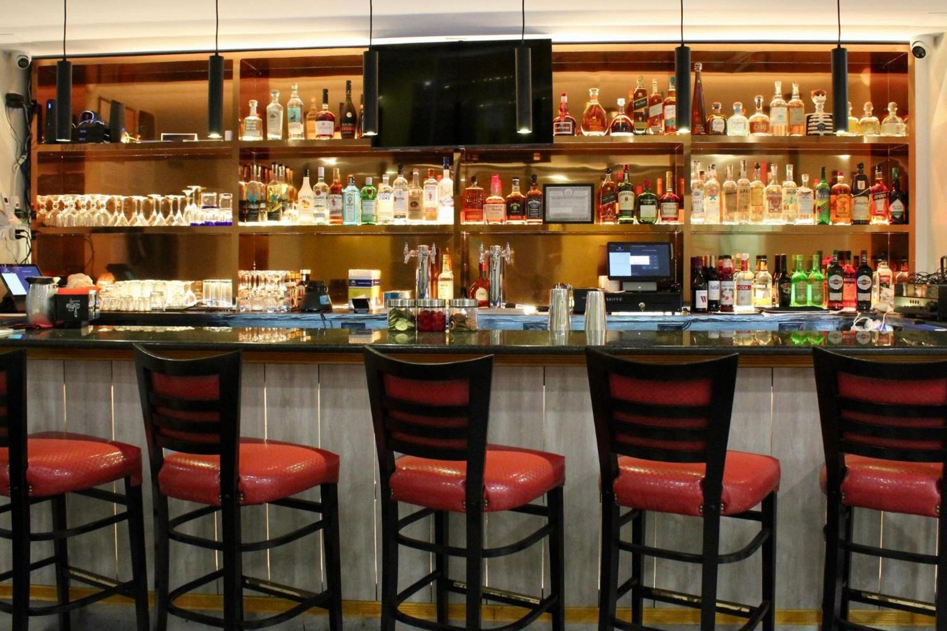 Holiday Inn Lower East Side by IHG photo 43
