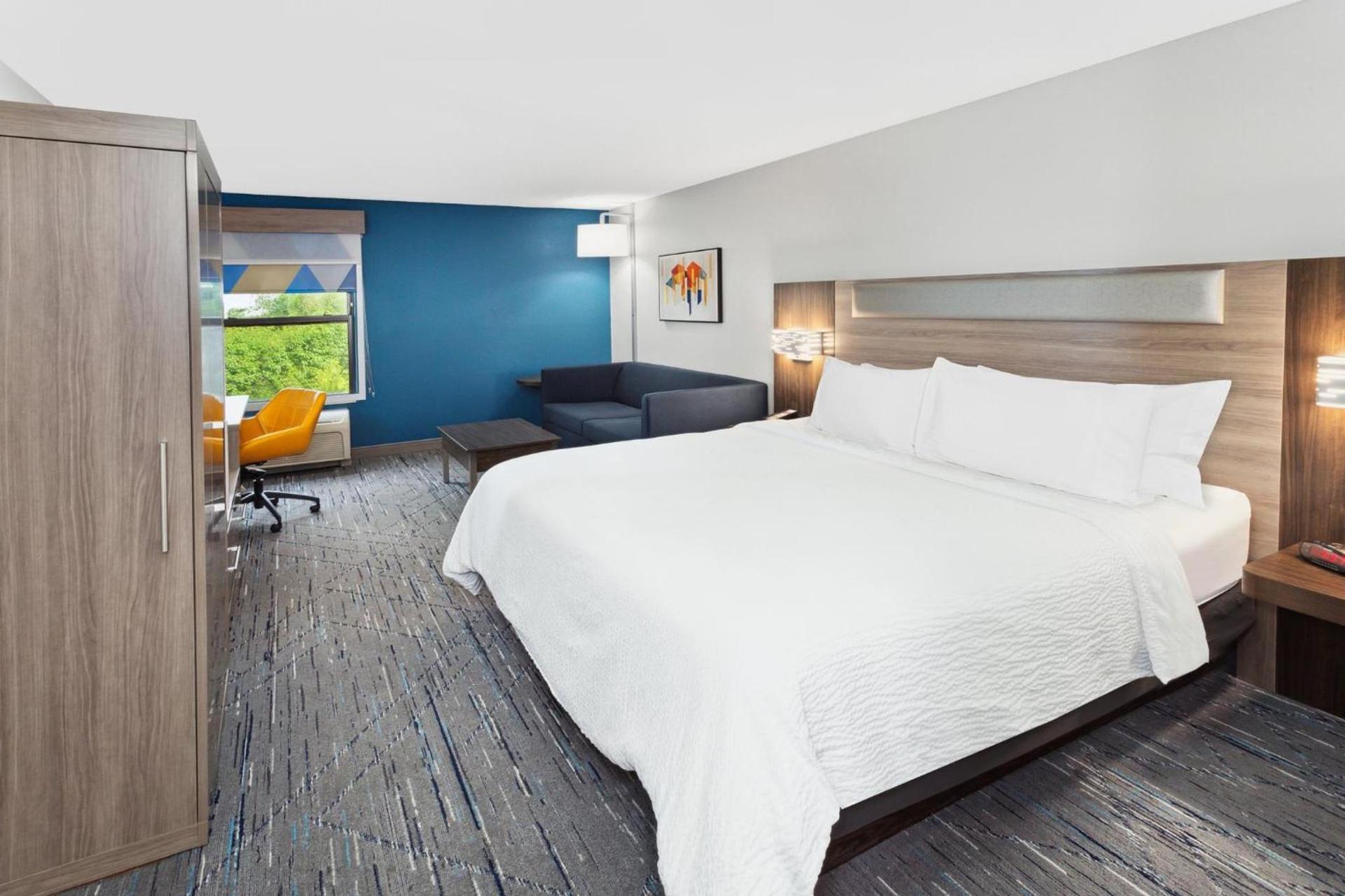 Holiday Inn Express Fremont by IHG photo 79