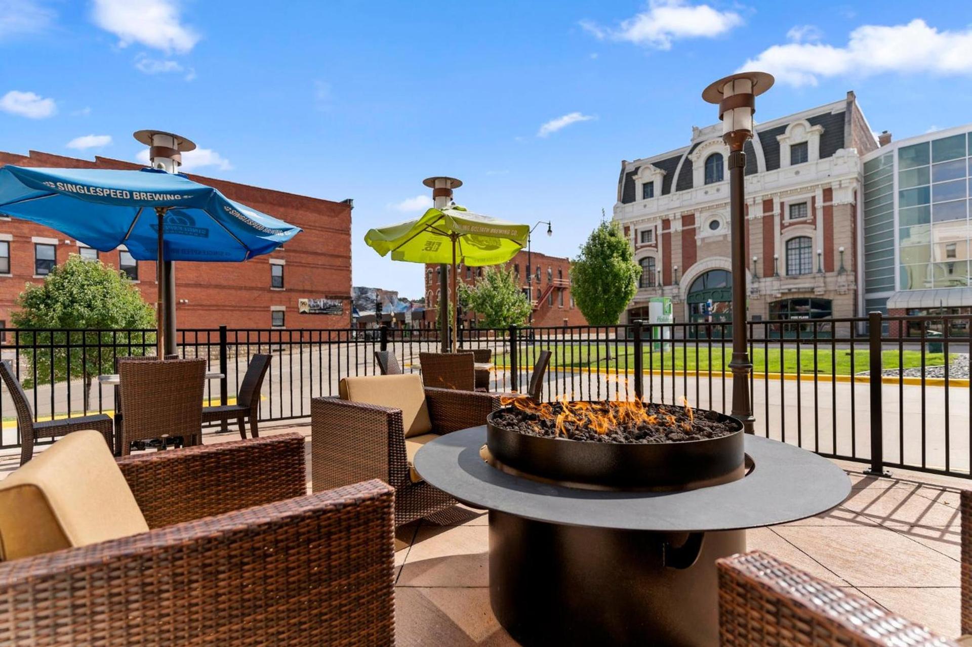 Holiday Inn Dubuque/Galena by IHG photo 77
