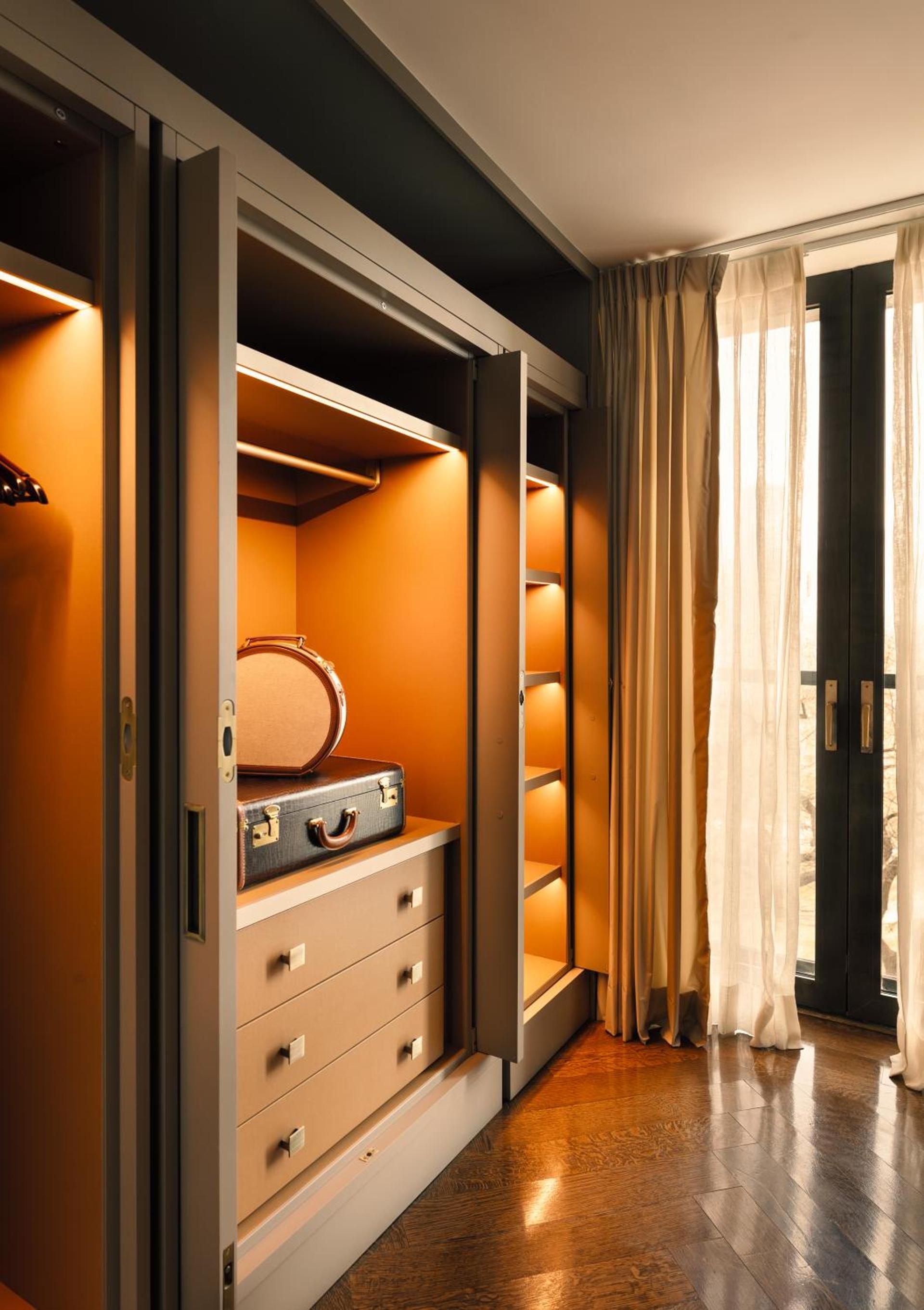 Fasano Fifth Avenue I Private Members Club & Hotel photo 15