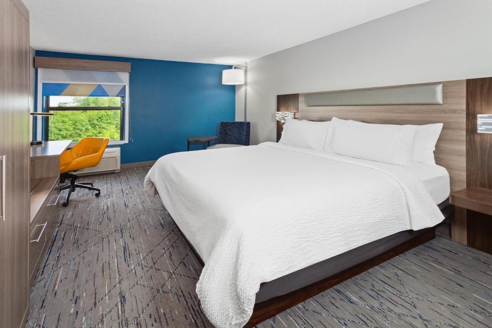 Holiday Inn Express Fremont by IHG photo 80