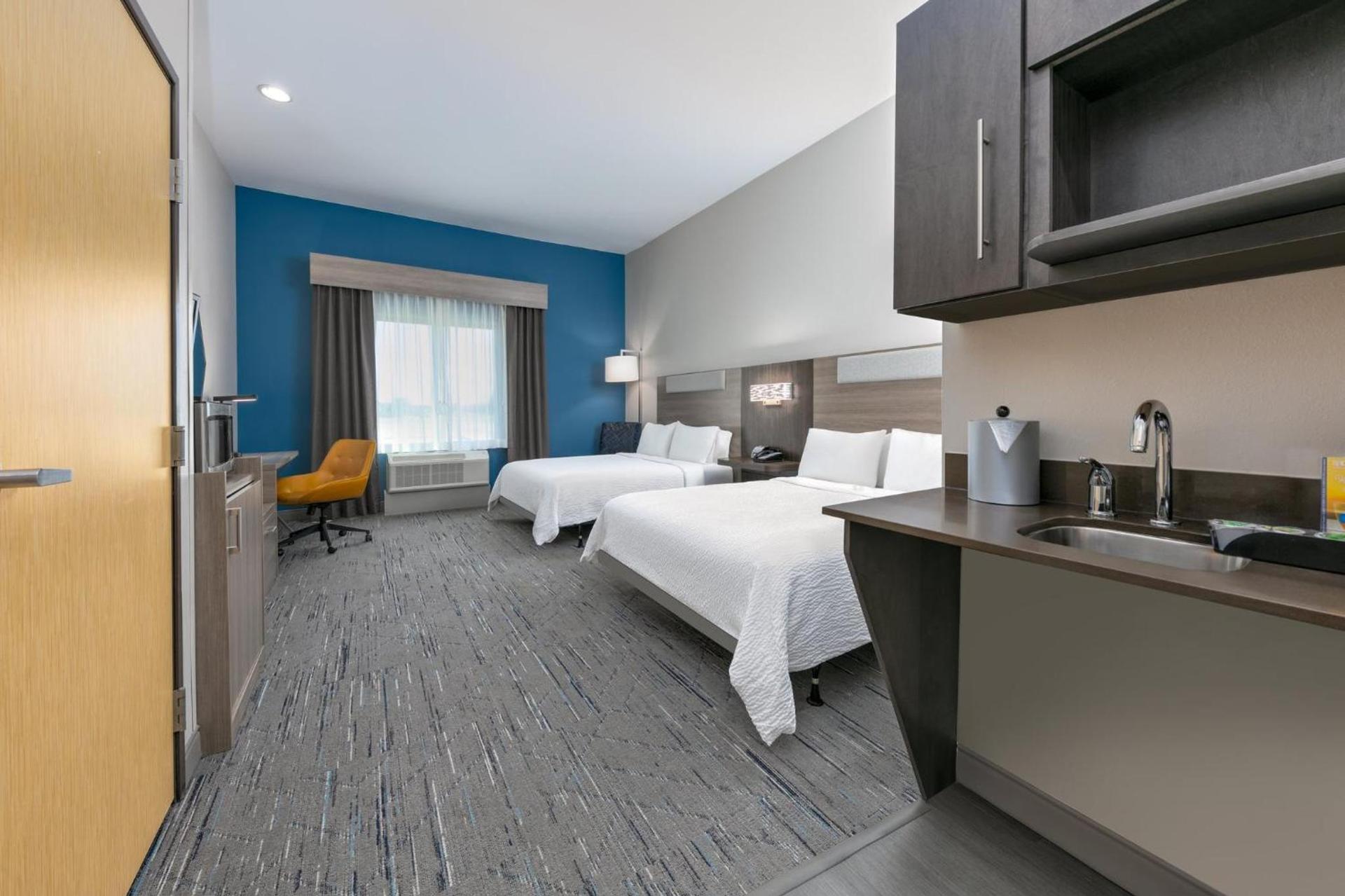 Holiday Inn Express & Suites Amarillo West by IHG photo 38