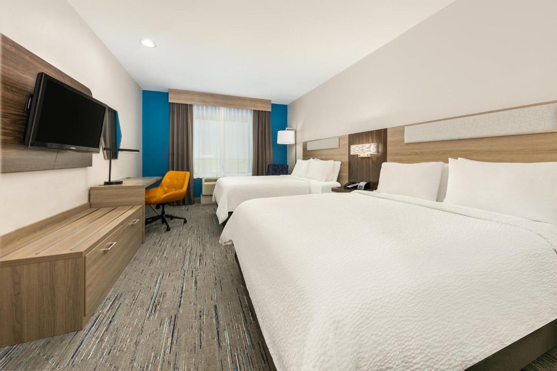 Holiday Inn Express & Suites Amarillo West by IHG photo 40