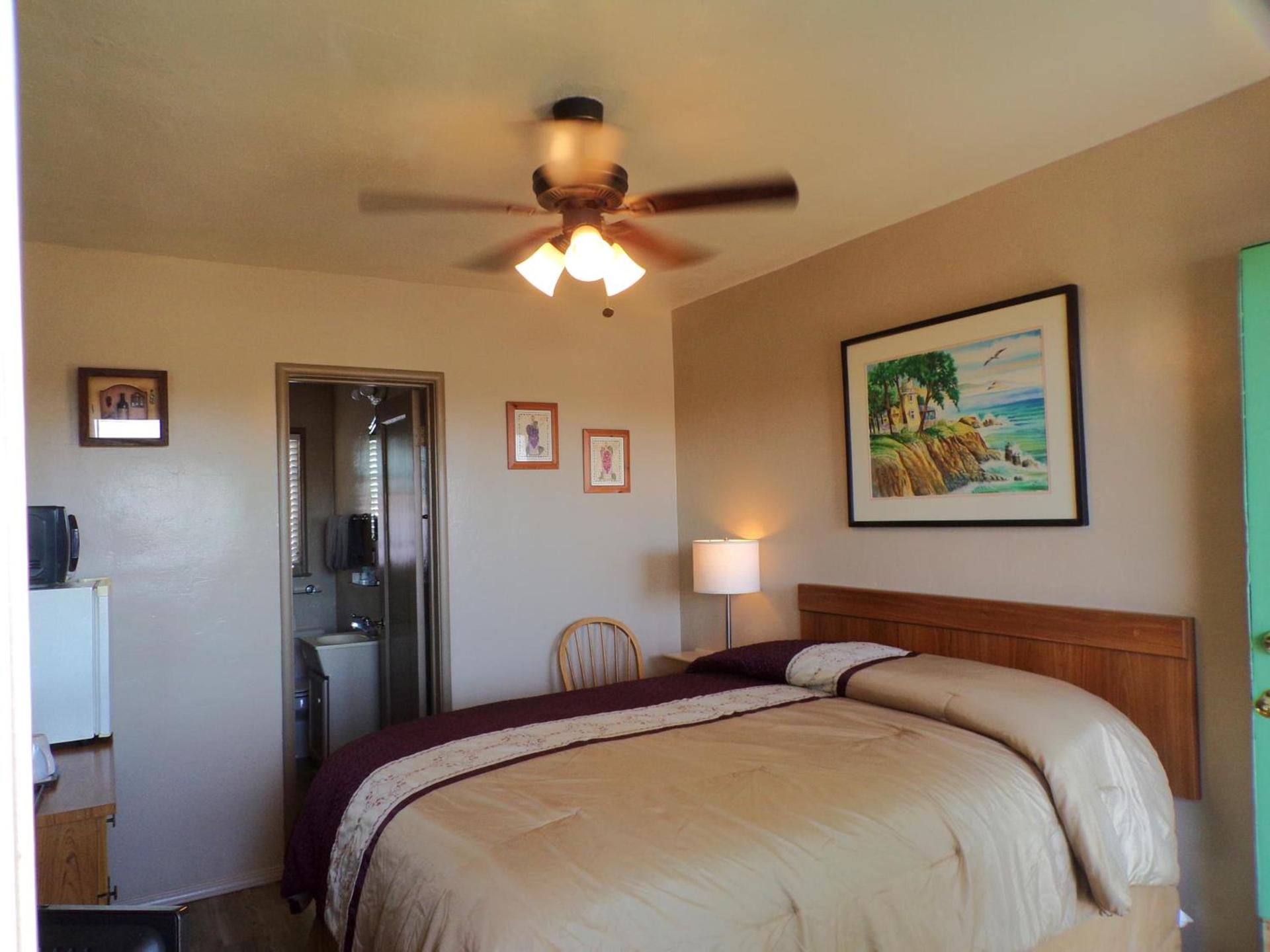 Cypress Tree Motel photo 31
