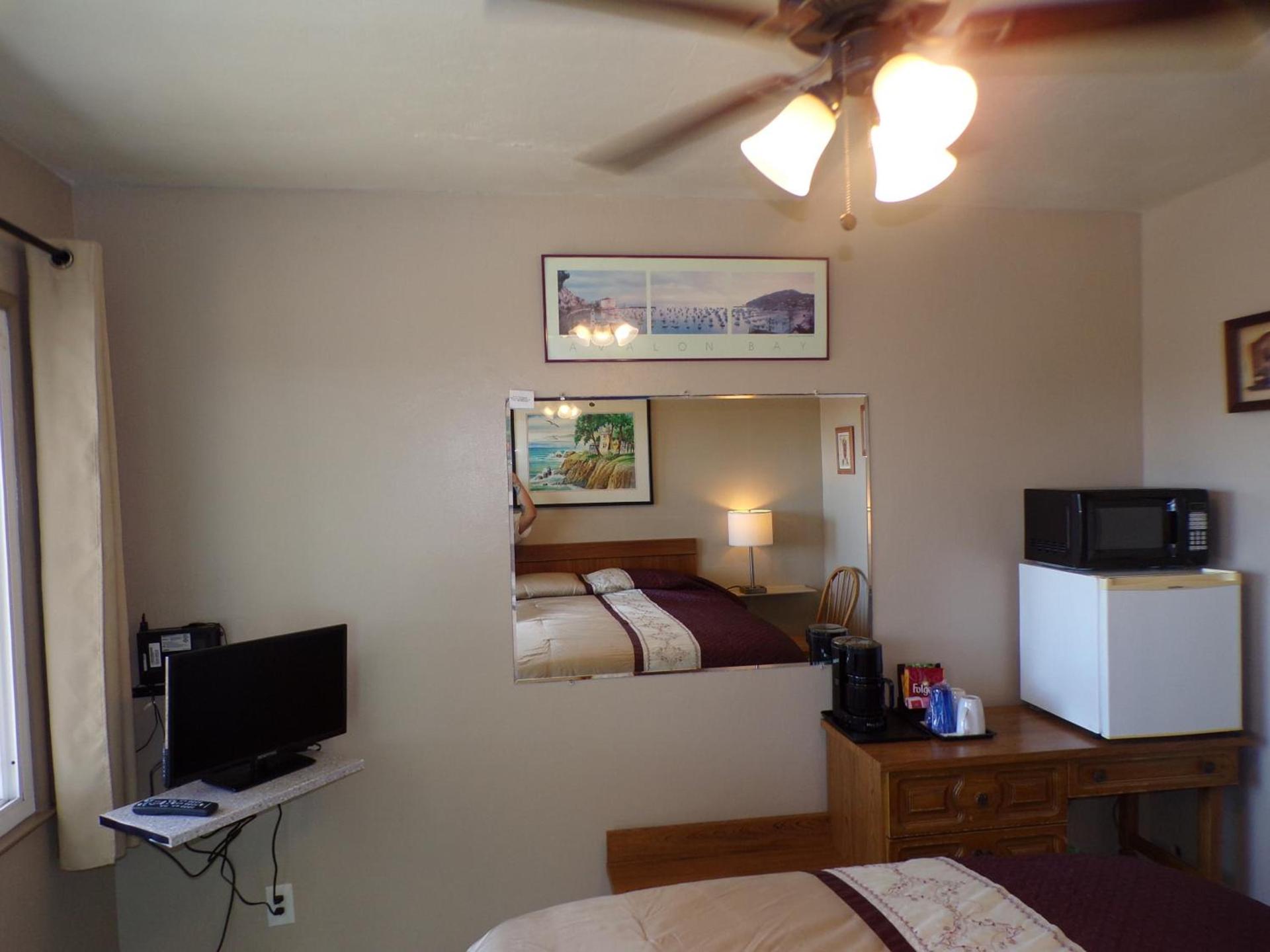 Cypress Tree Motel photo 32