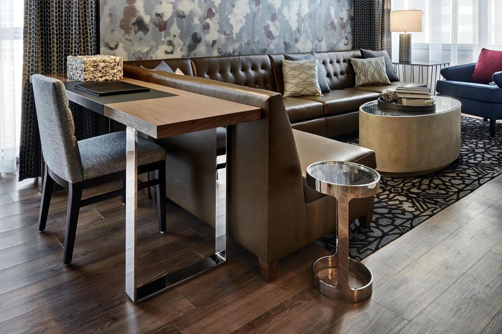 JW Marriott New Orleans photo 25