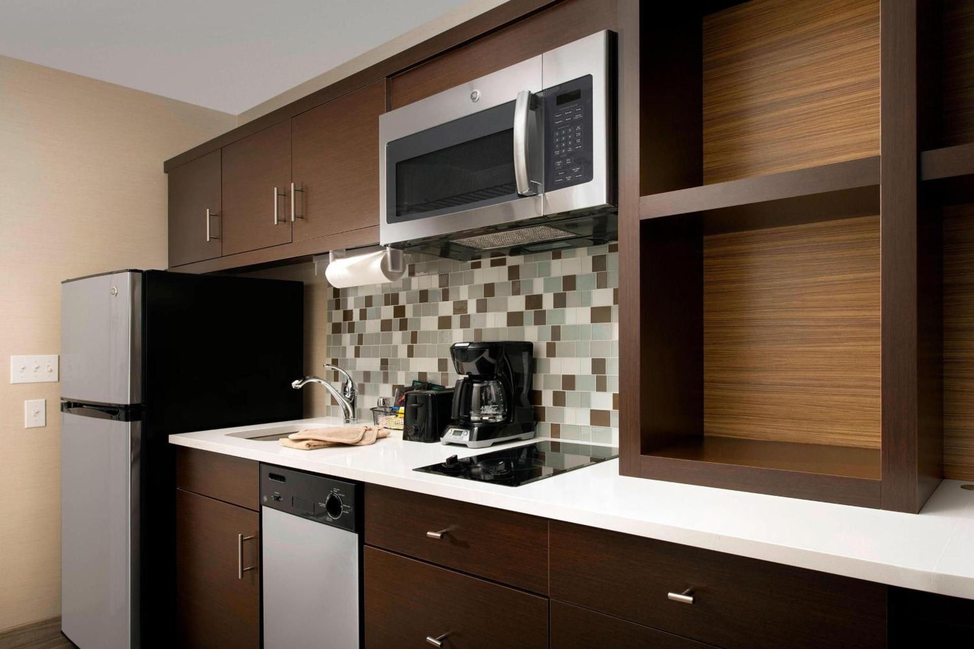 TownePlace Suites by Marriott Alexandria Fort Belvoir photo 11