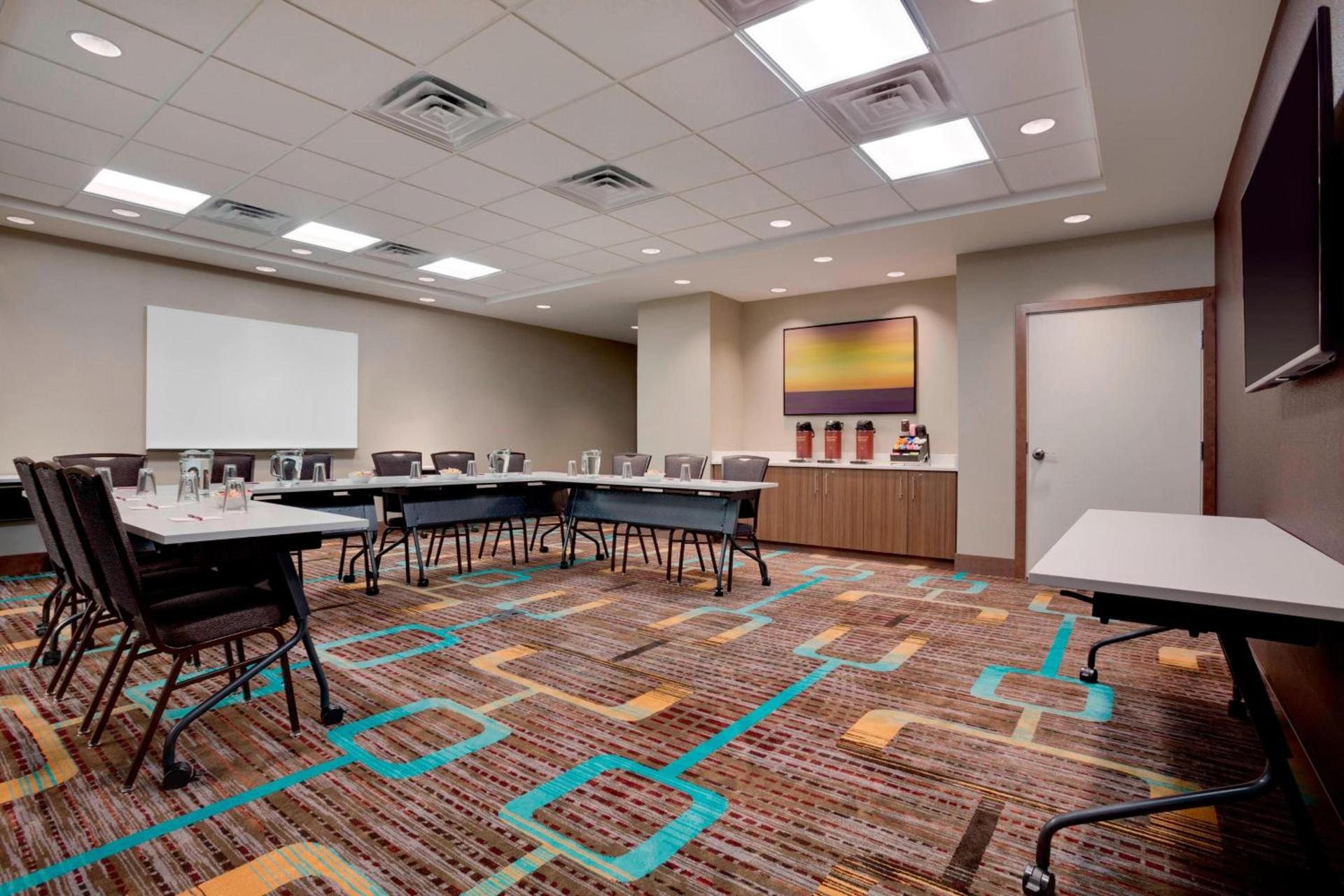 Residence Inn by Marriott Kingston photo 40