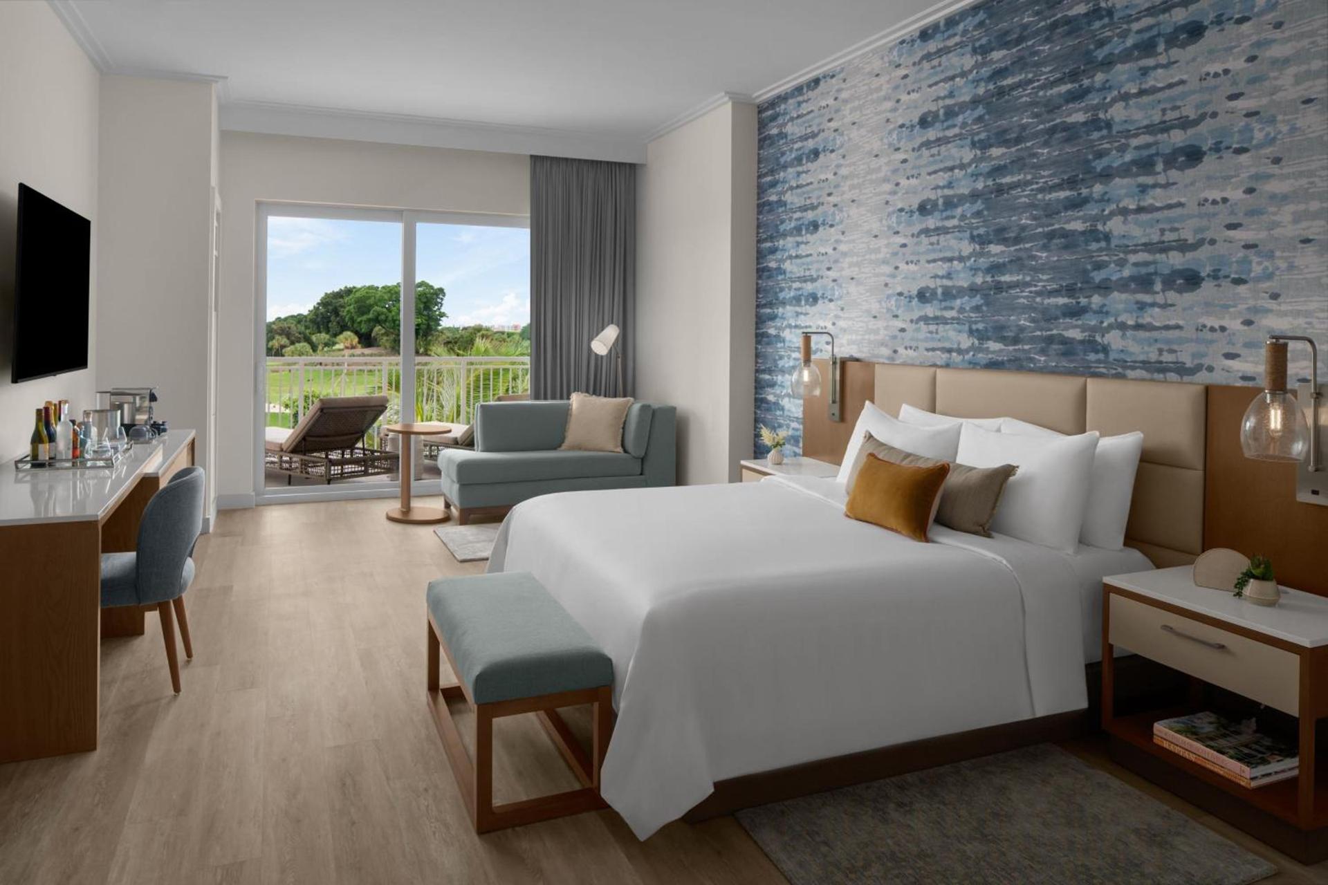 The Belgrove Resort & Spa, West Palm Beach, Autograph Collection photo 9