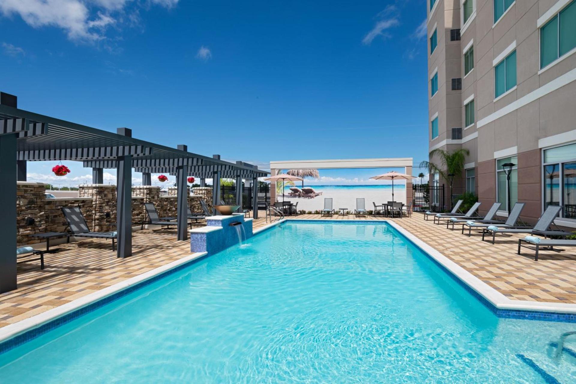 Residence Inn by Marriott Corpus Christi South photo 23